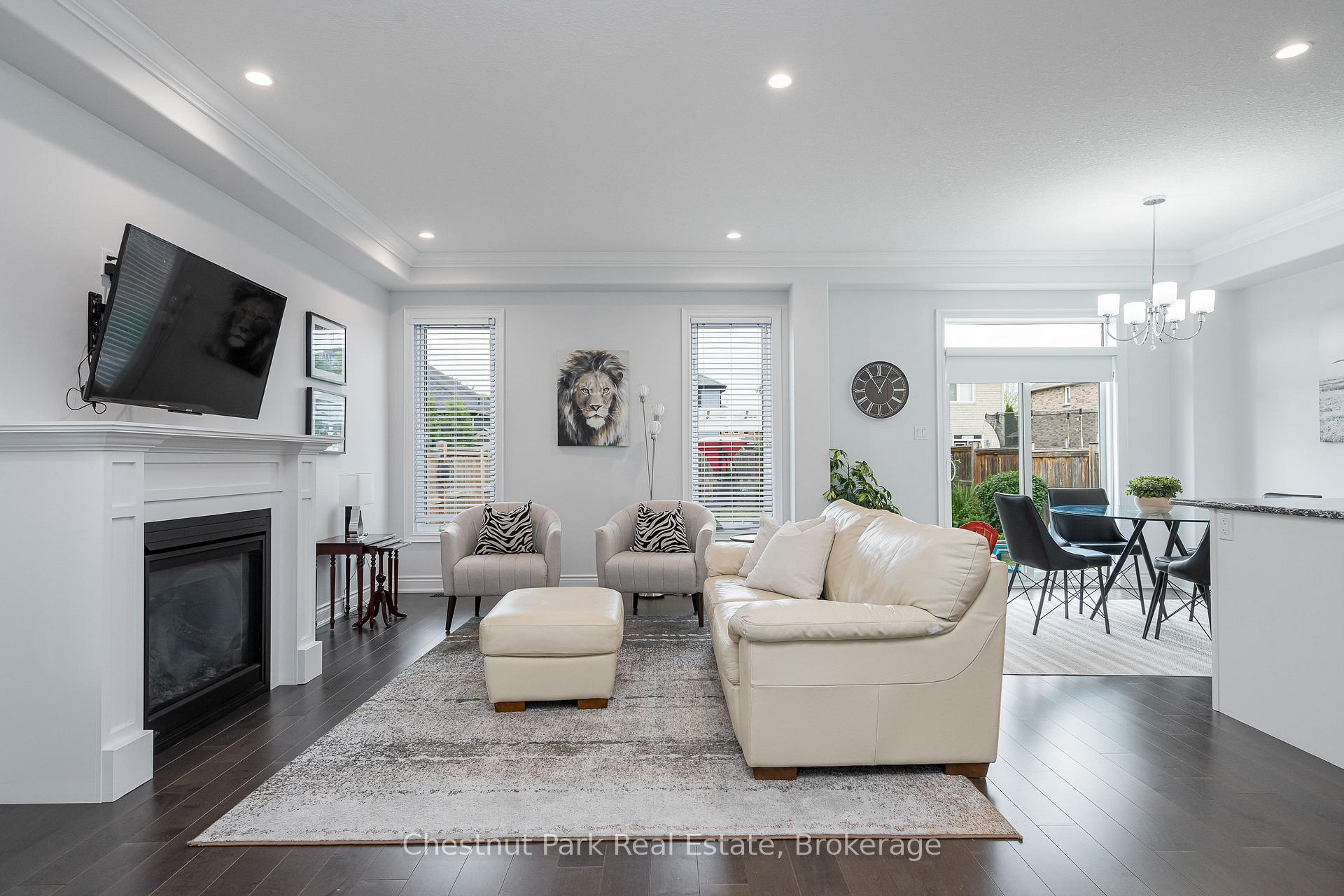 Photo 14 of 89 Garbutt Crescent, Collingwood — HOMEH