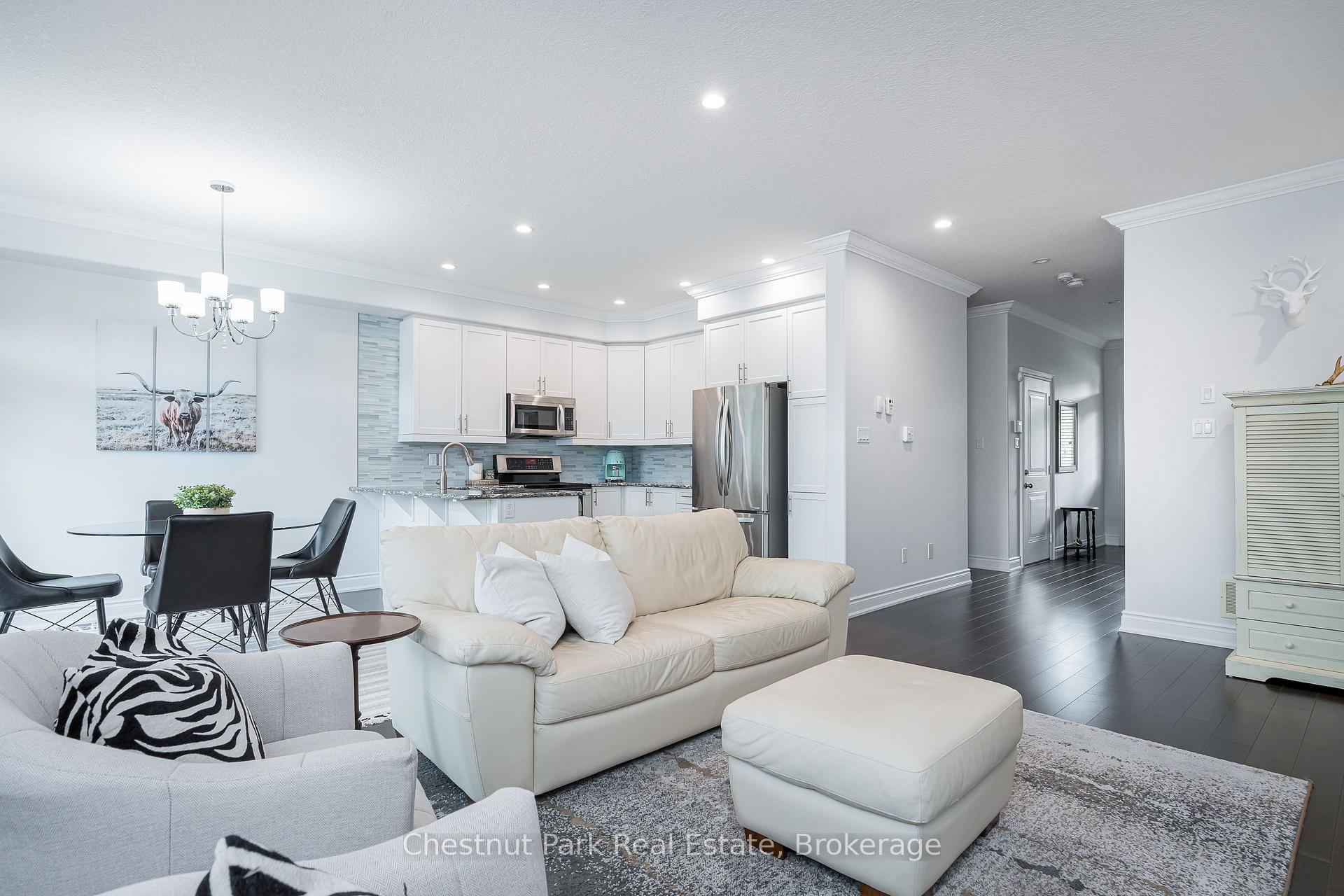 Photo 17 of 89 Garbutt Crescent, Collingwood — HOMEH