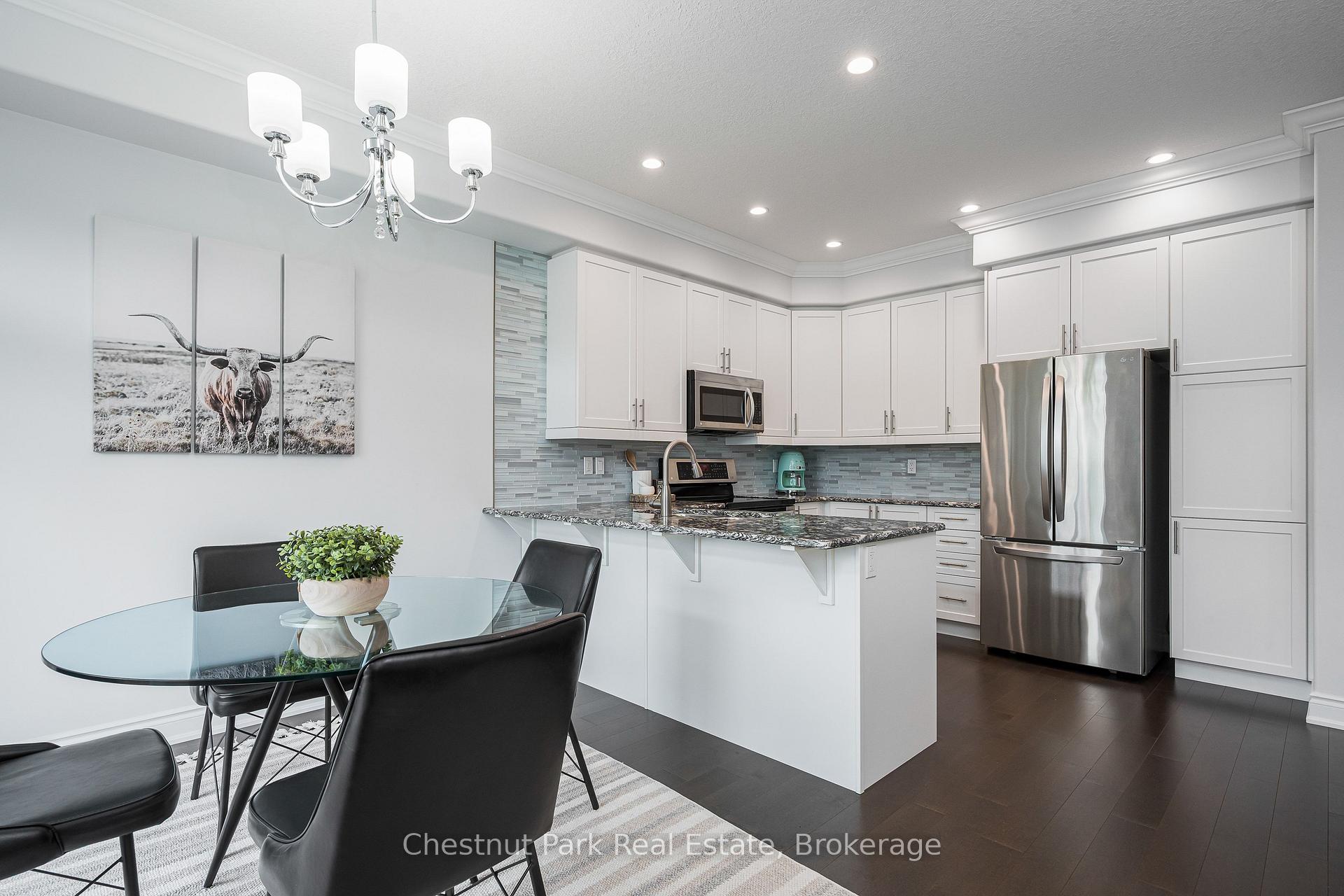 Photo 21 of 89 Garbutt Crescent, Collingwood — HOMEH