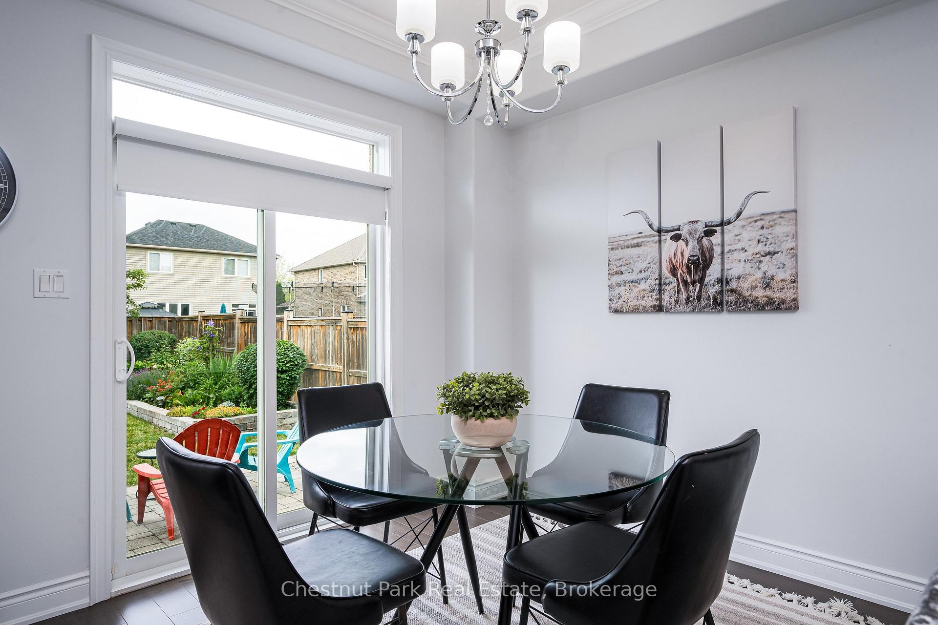Photo 25 of 89 Garbutt Crescent, Collingwood — HOMEH