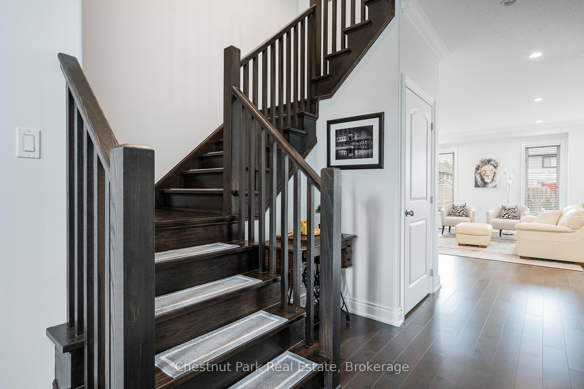 Photo 30 of 89 Garbutt Crescent, Collingwood — HOMEH