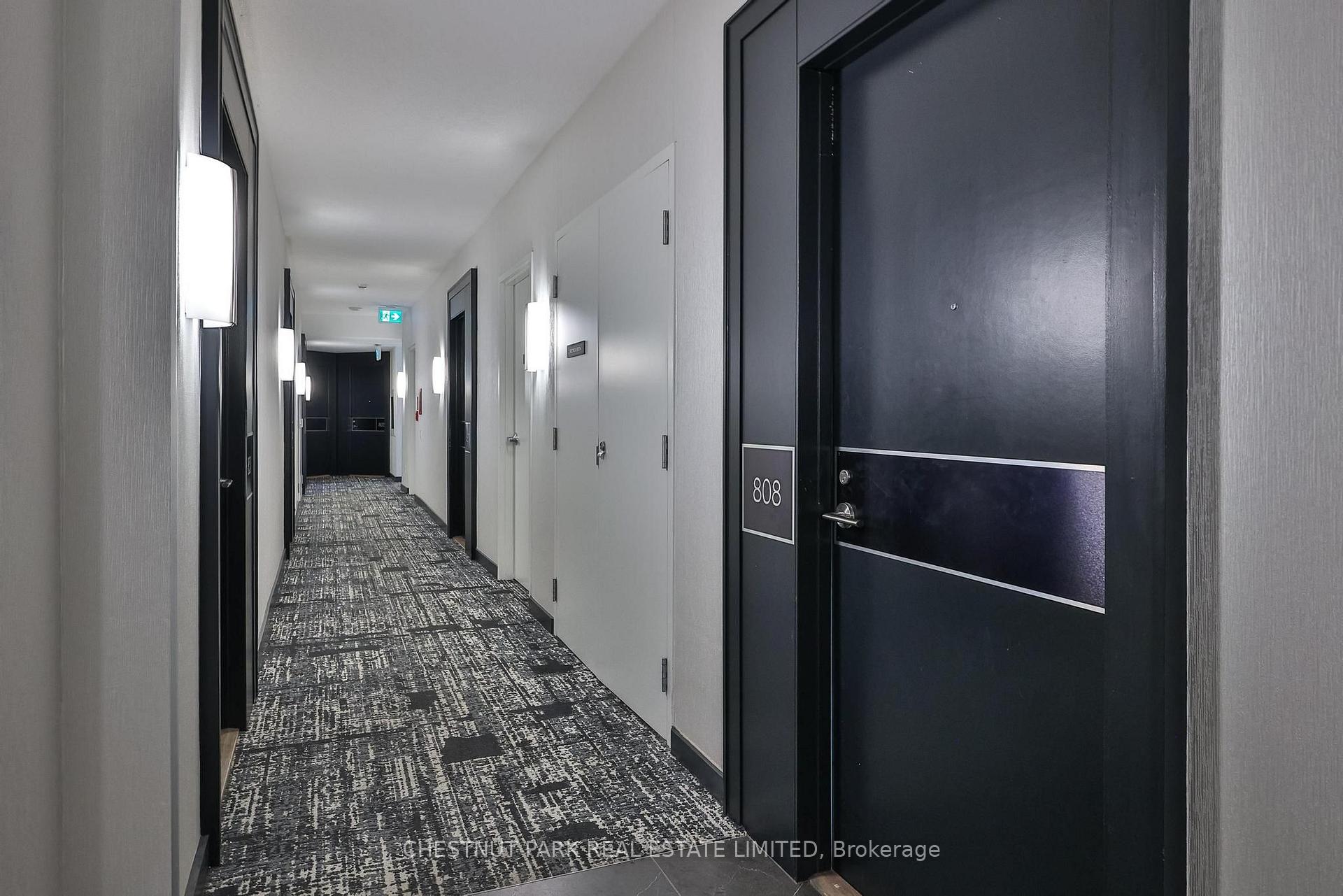 Photo 20 of Unit 808, 215 Fort York Boulevard, Toronto, Niagara — HOMEH