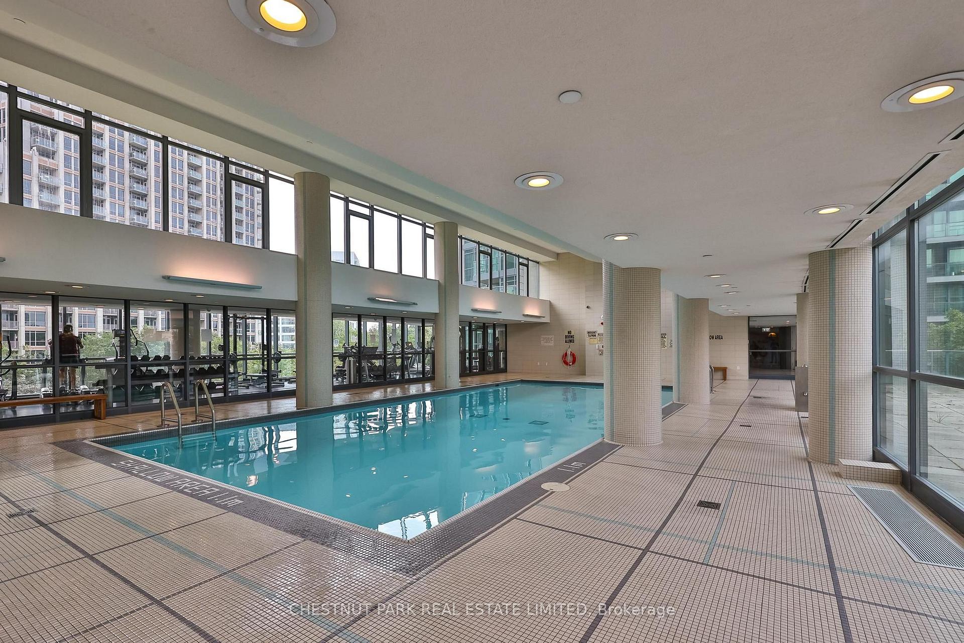 Photo 25 of Unit 808, 215 Fort York Boulevard, Toronto, Niagara — HOMEH