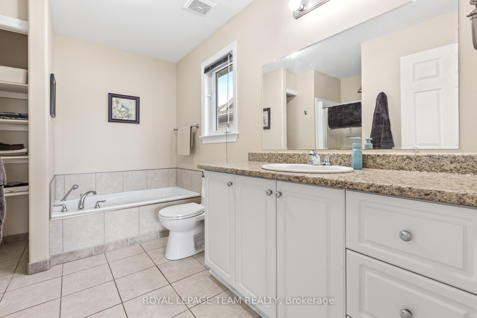 Photo 28 of 141 Raina Way, North Grenville, Kemptville — HOMEH