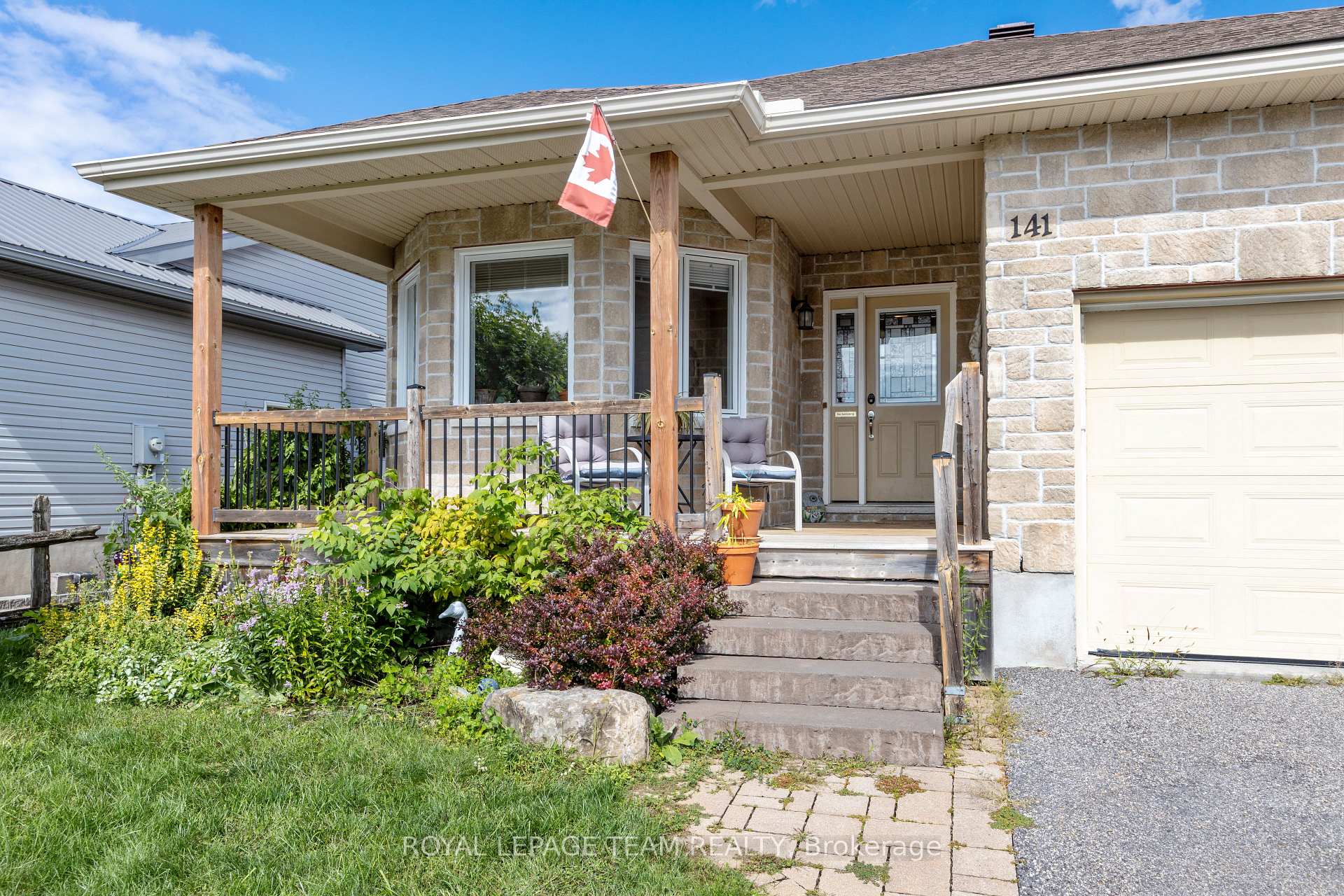 Photo 33 of 141 Raina Way, North Grenville, Kemptville — HOMEH