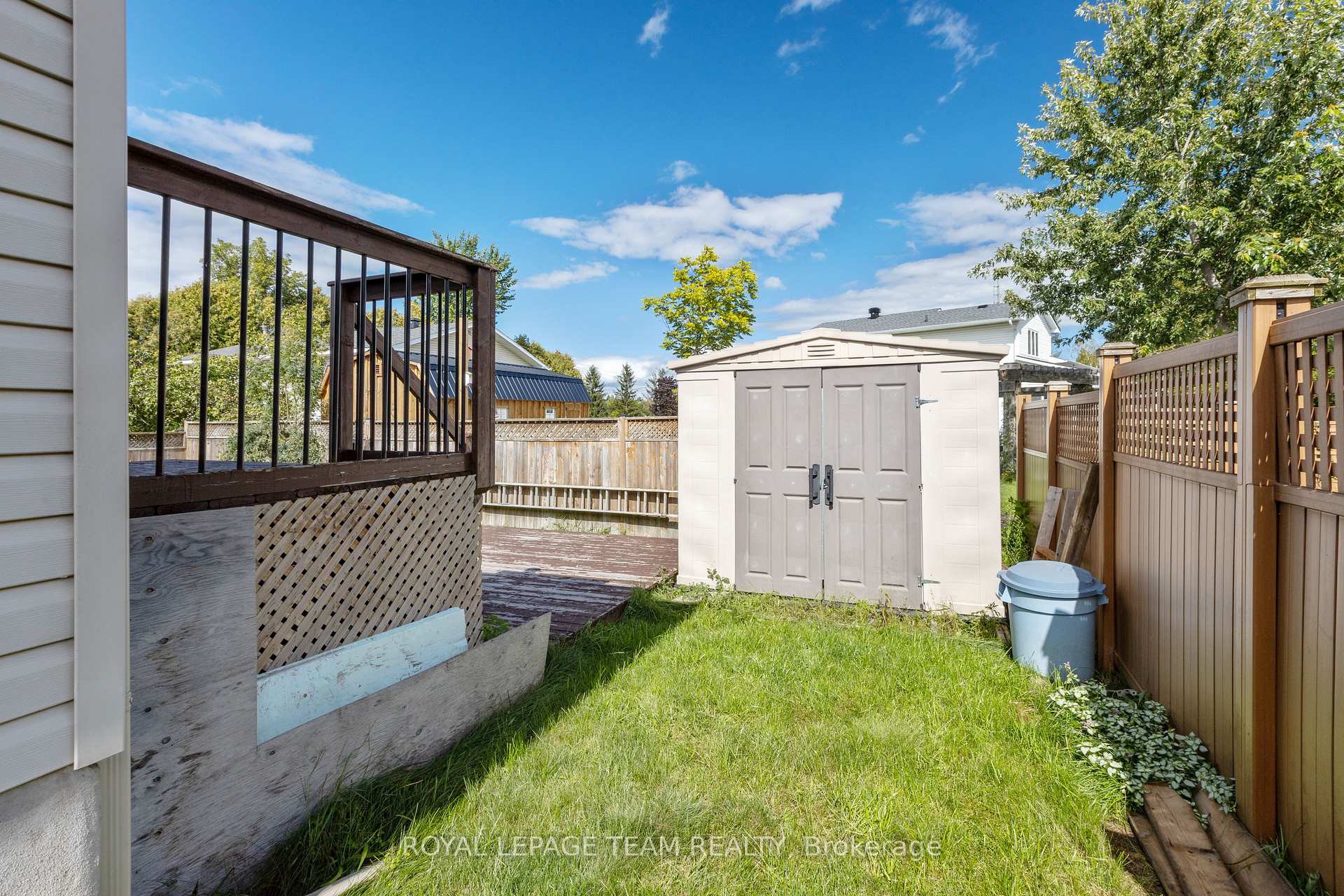 Photo 34 of 141 Raina Way, North Grenville, Kemptville — HOMEH