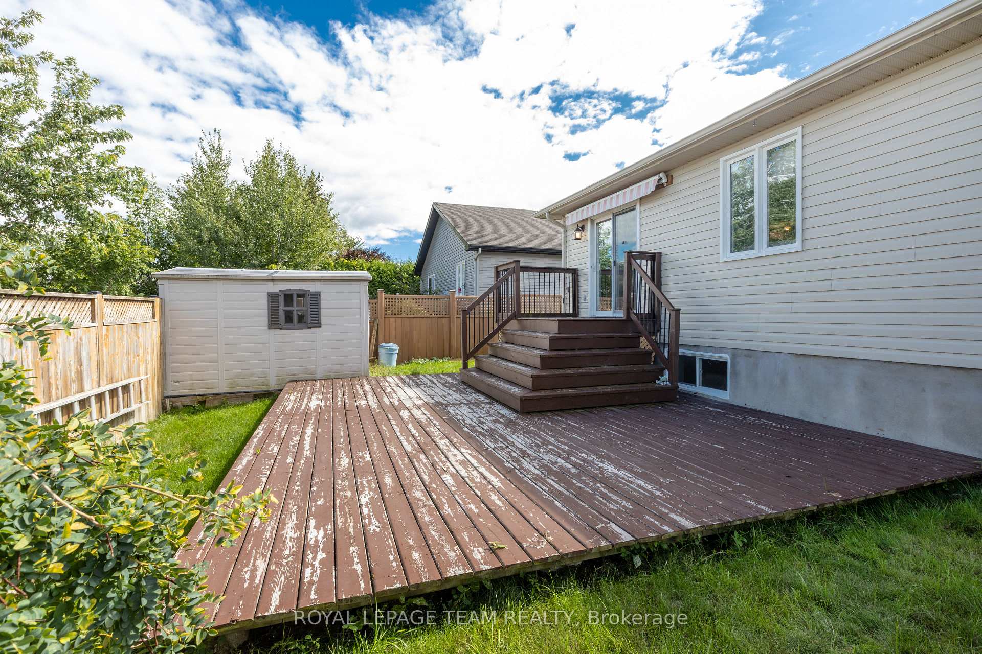 Photo 35 of 141 Raina Way, North Grenville, Kemptville — HOMEH
