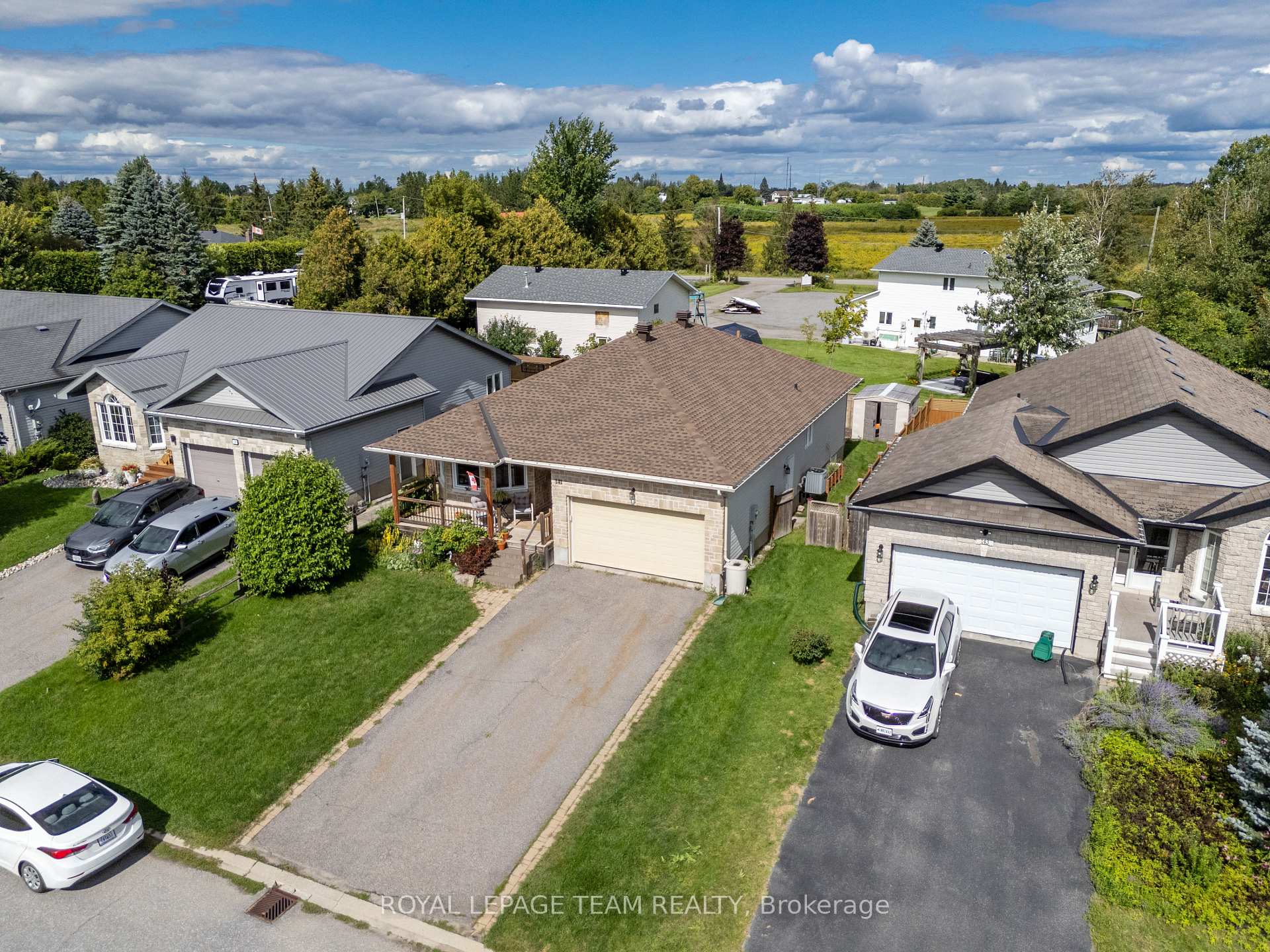 Photo 36 of 141 Raina Way, North Grenville, Kemptville — HOMEH