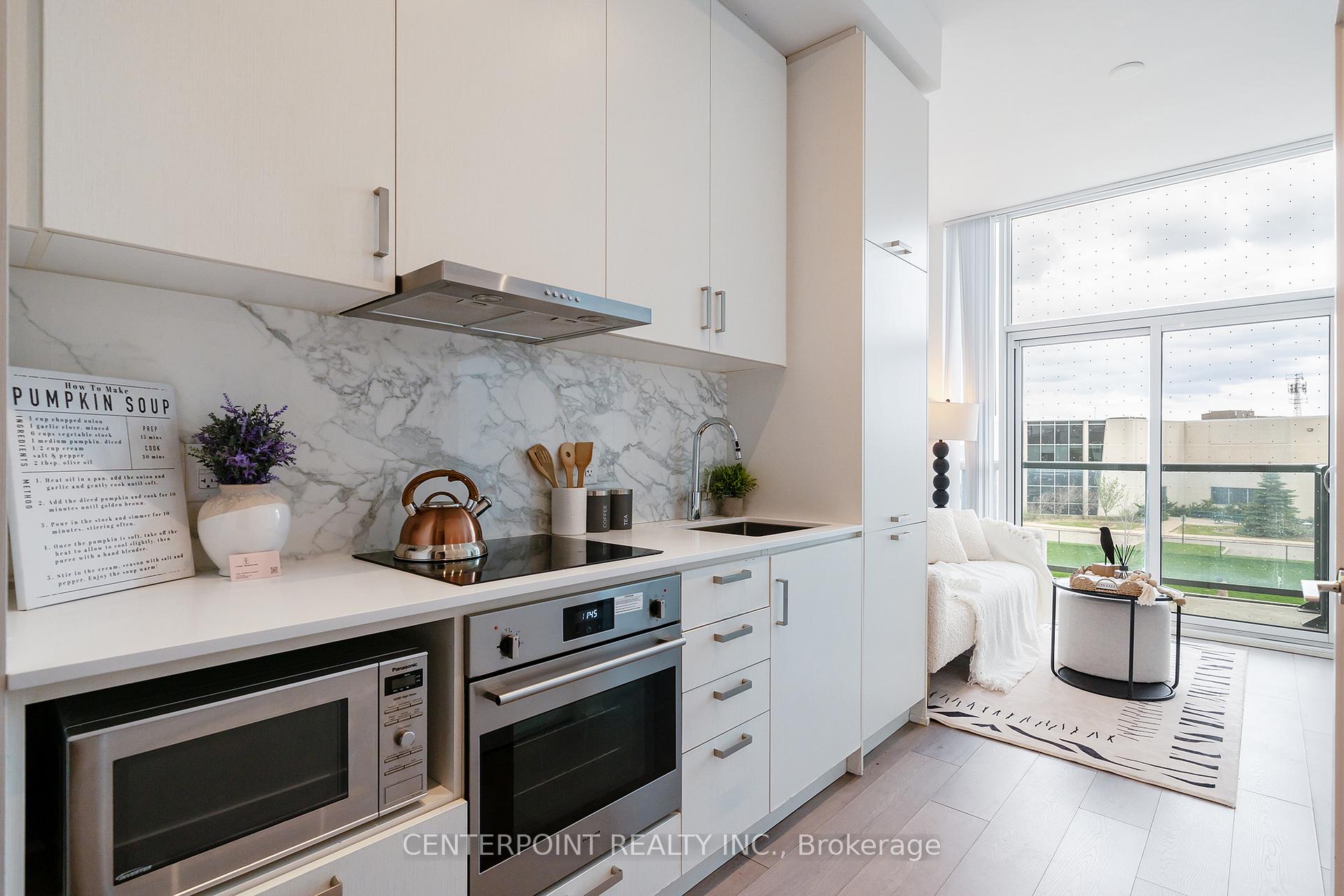 Photo 2 of Unit 219, 60 Honeycrisp Crescent, Vaughan, Vaughan Corporate Centre — HOMEH