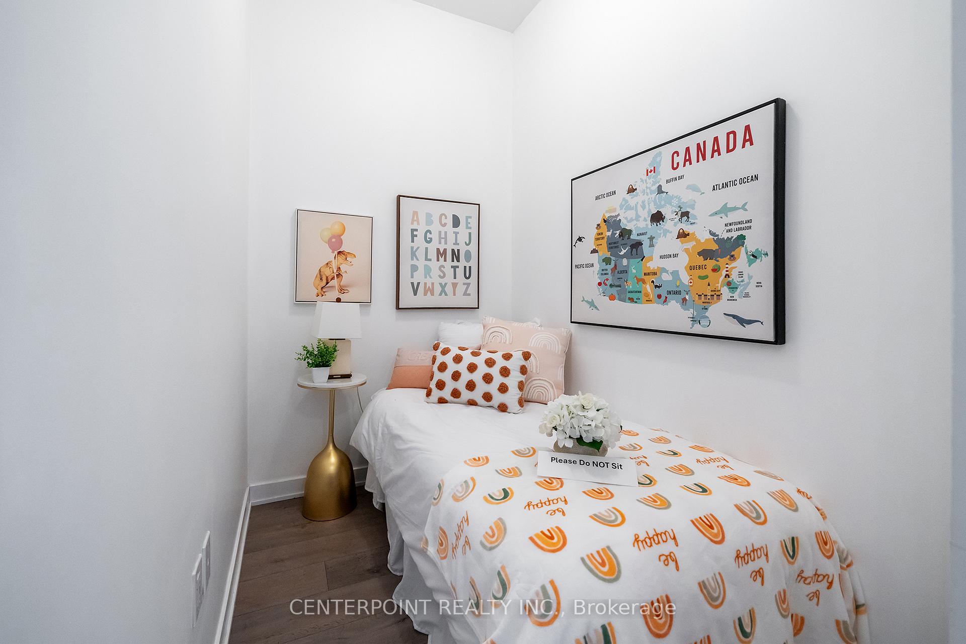 Photo 10 of Unit 219, 60 Honeycrisp Crescent, Vaughan, Vaughan Corporate Centre — HOMEH