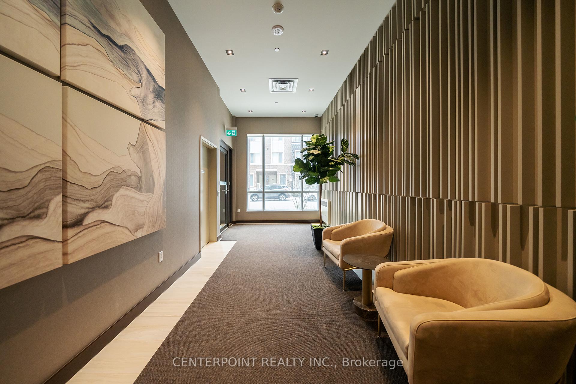 Photo 14 of Unit 219, 60 Honeycrisp Crescent, Vaughan, Vaughan Corporate Centre — HOMEH