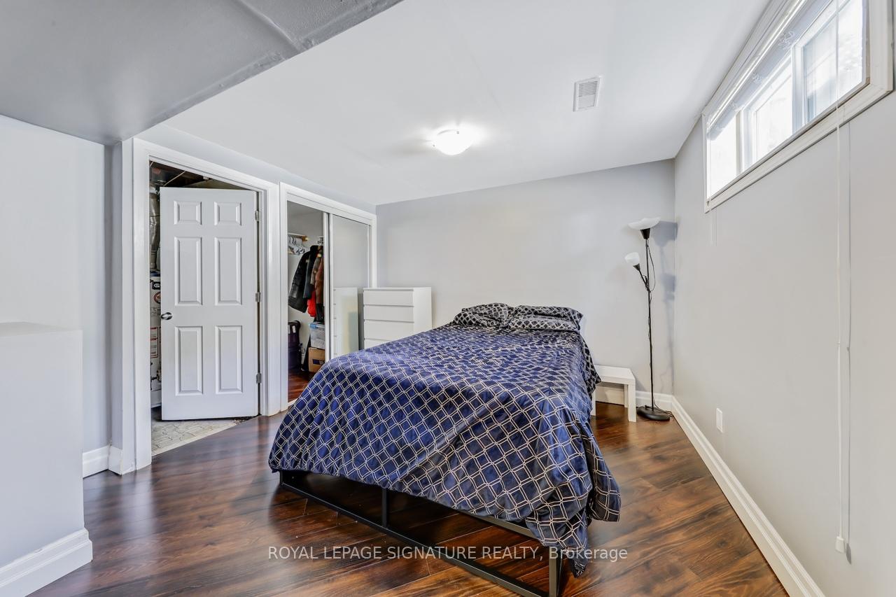 Photo 13 of Unit Bsmt, 1905 Rosefield Road, Pickering, Liverpool — HOMEH