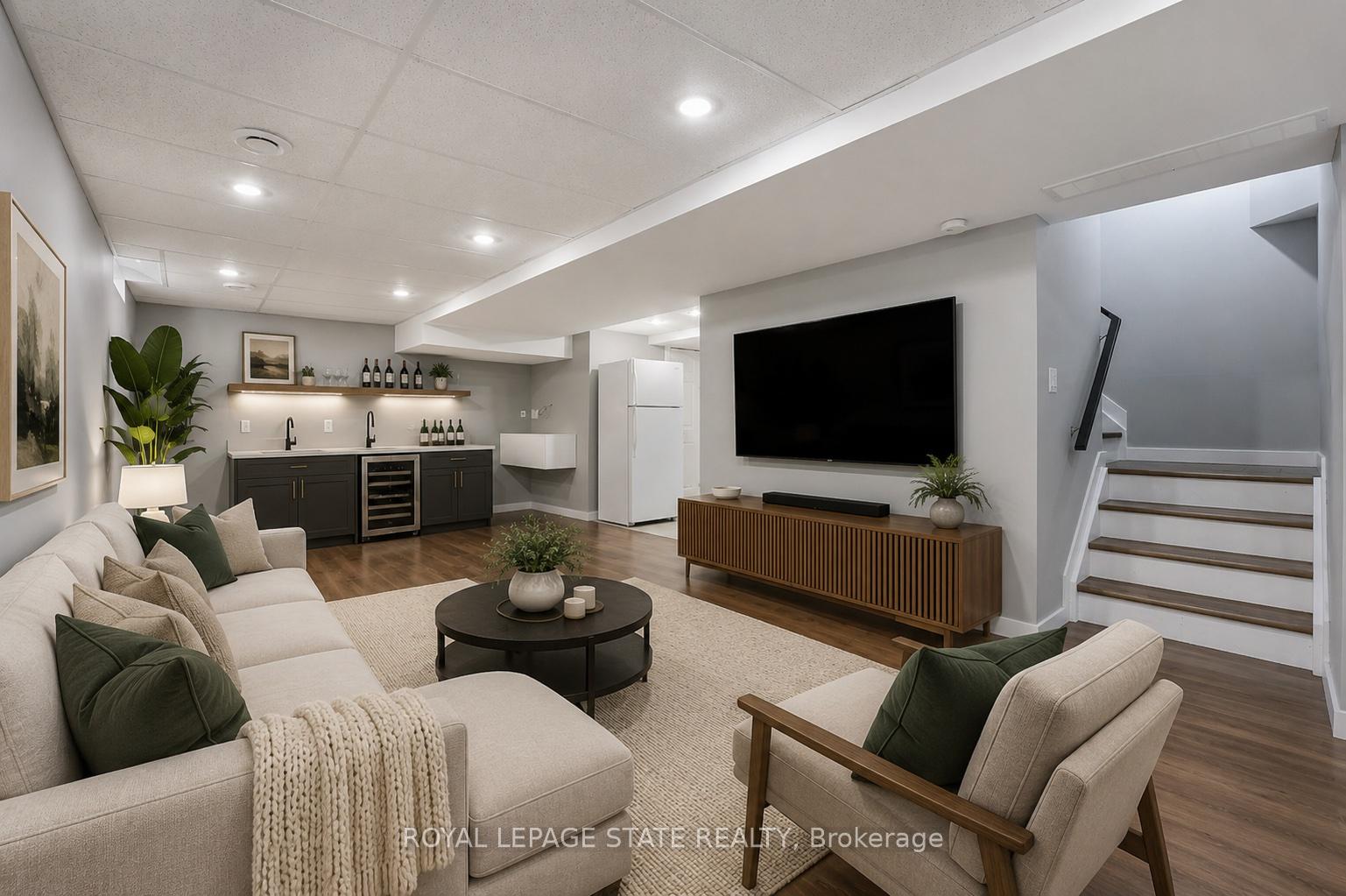 Photo 7 of 4896 Alexandra Avenue, Lincoln, Beamsville — HOMEH