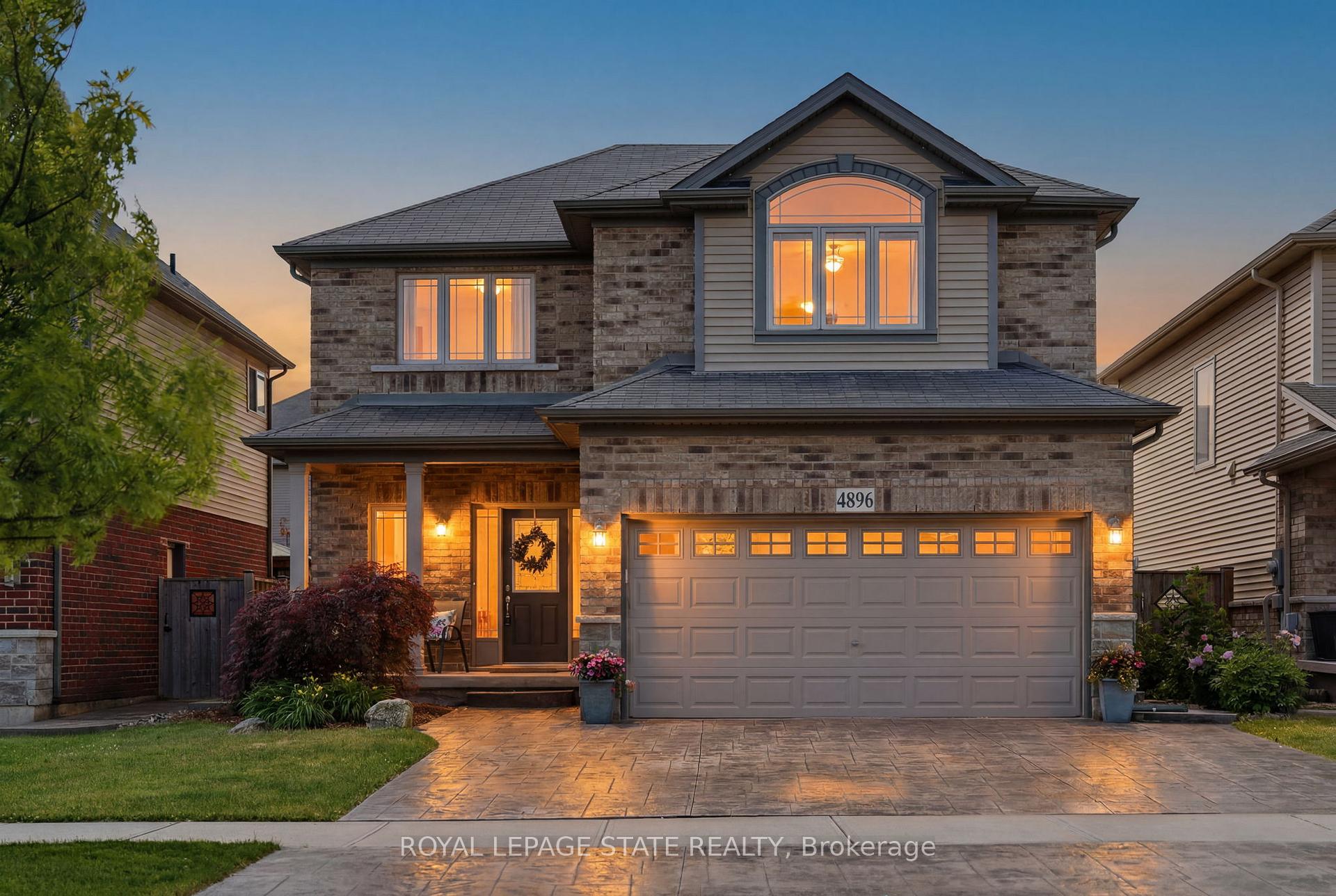 Photo 9 of 4896 Alexandra Avenue, Lincoln, Beamsville — HOMEH
