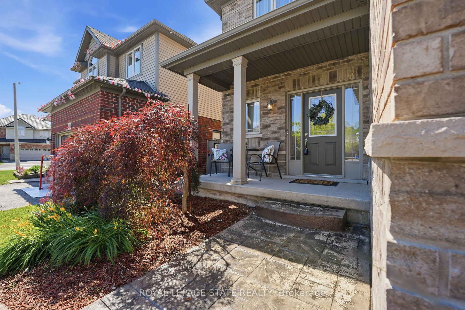 Photo 10 of 4896 Alexandra Avenue, Lincoln, Beamsville — HOMEH