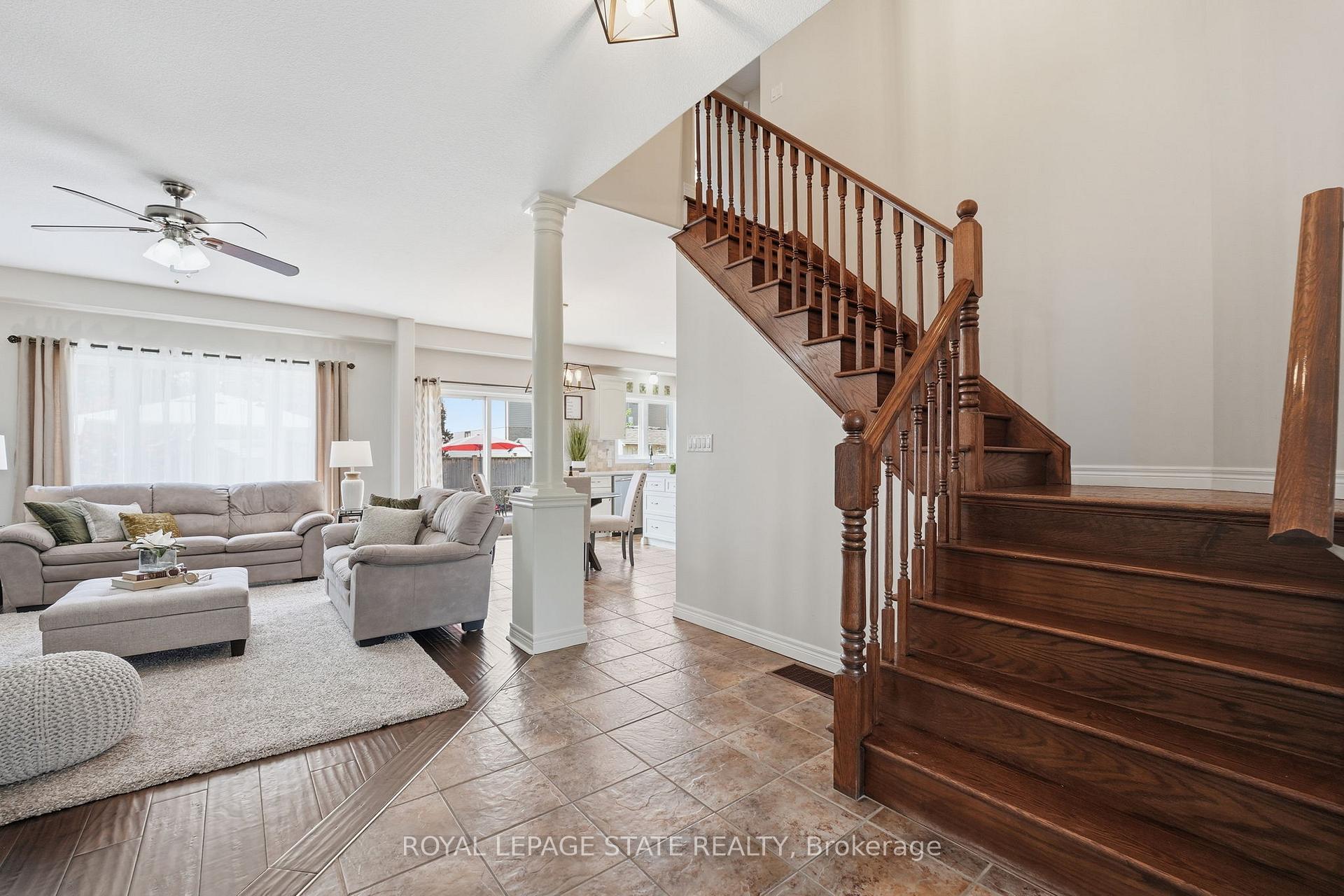Photo 12 of 4896 Alexandra Avenue, Lincoln, Beamsville — HOMEH