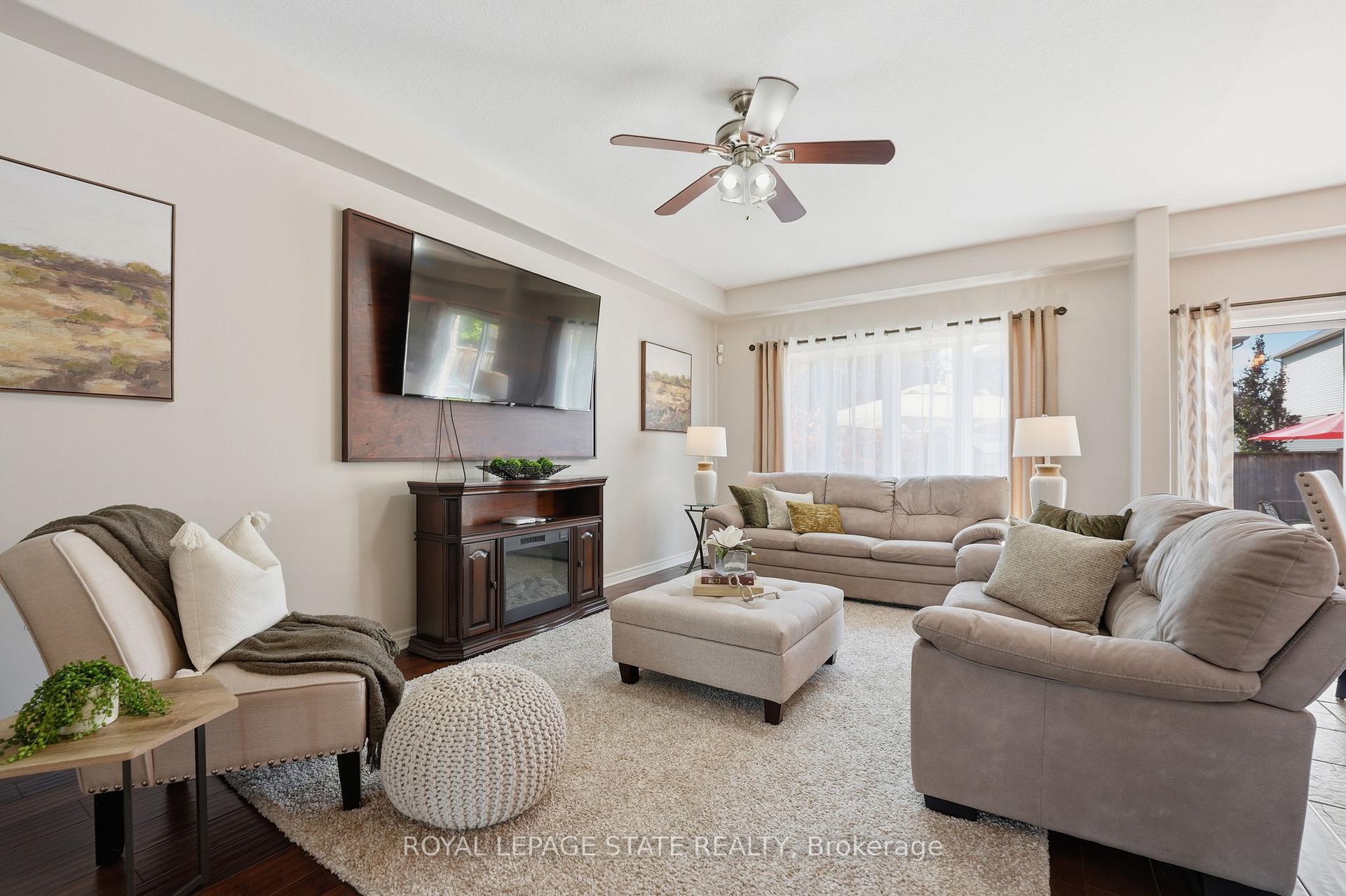 Photo 13 of 4896 Alexandra Avenue, Lincoln, Beamsville — HOMEH