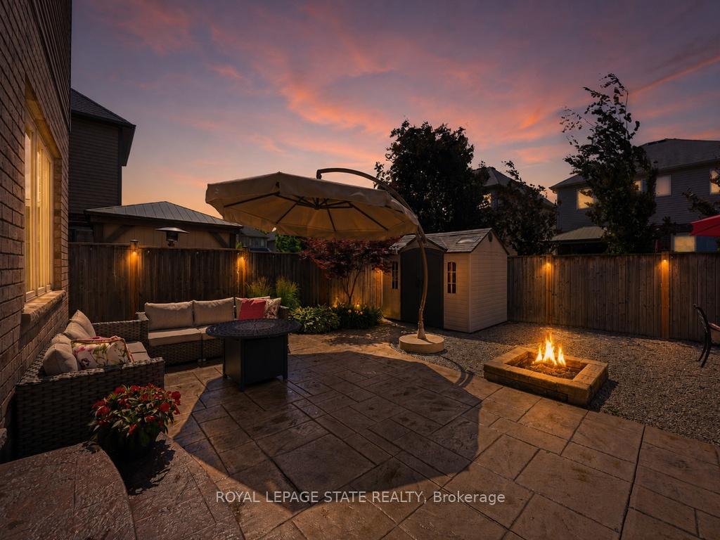 Photo 36 of 4896 Alexandra Avenue, Lincoln, Beamsville — HOMEH