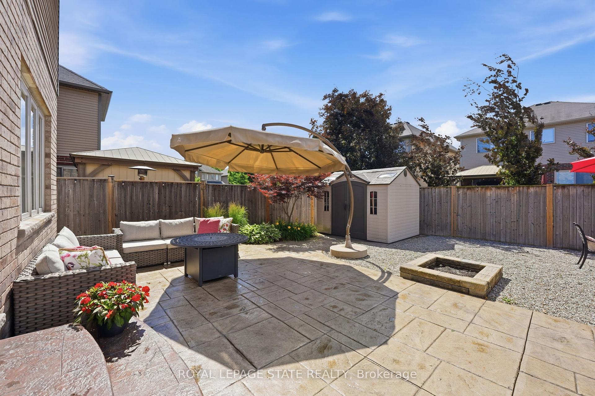 Photo 37 of 4896 Alexandra Avenue, Lincoln, Beamsville — HOMEH
