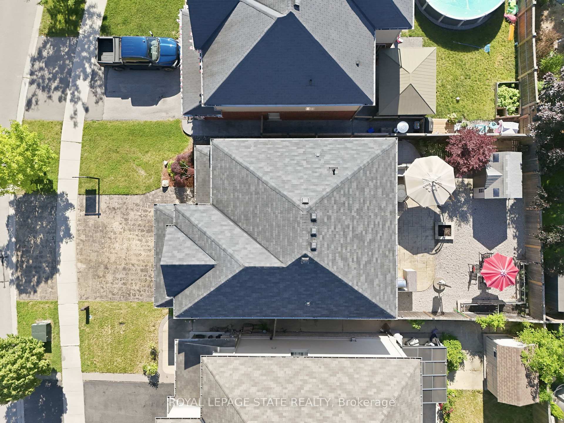 Photo 40 of 4896 Alexandra Avenue, Lincoln, Beamsville — HOMEH