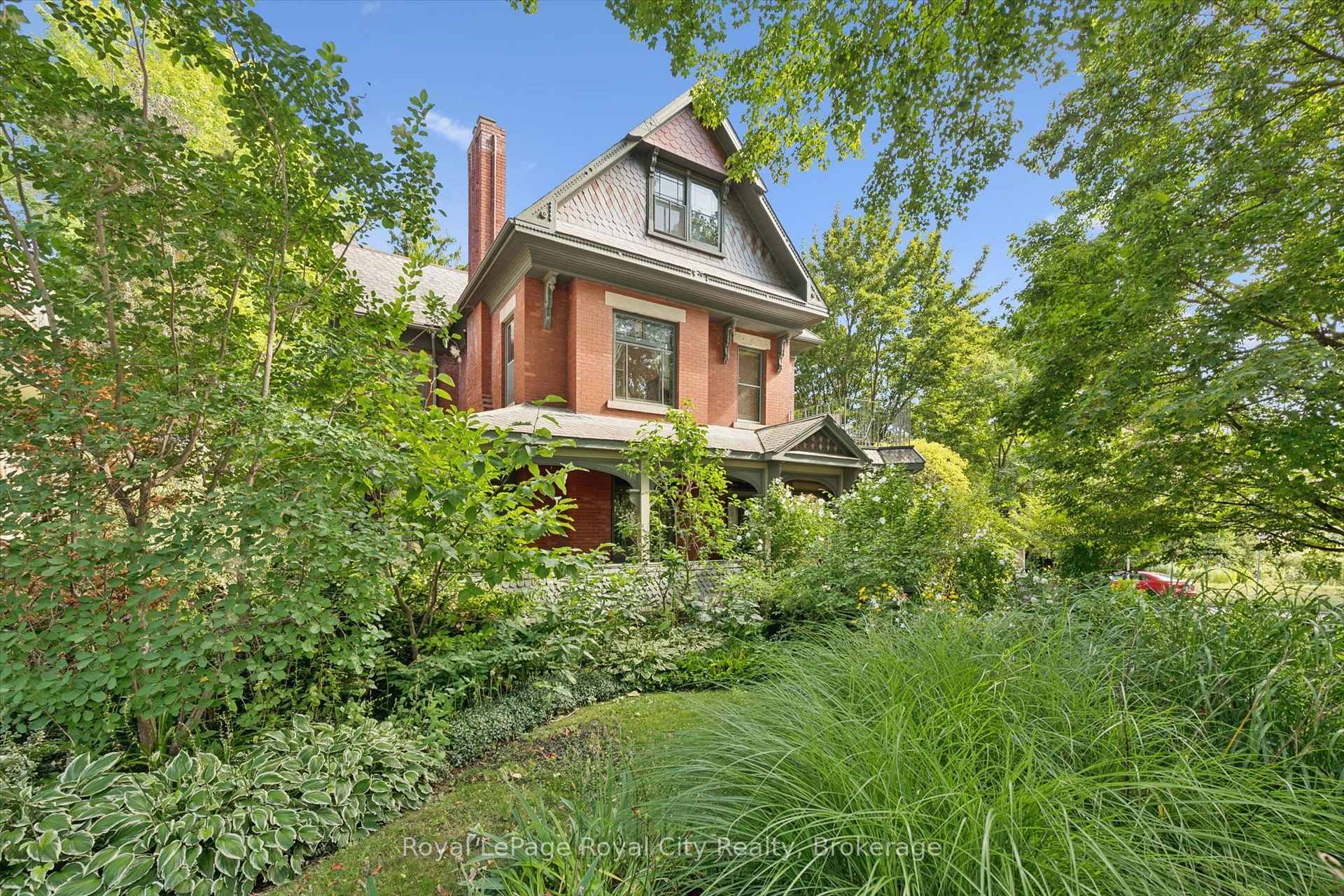 Photo 2 of 80 London Road W, Guelph, Exhibition Park — HOMEH