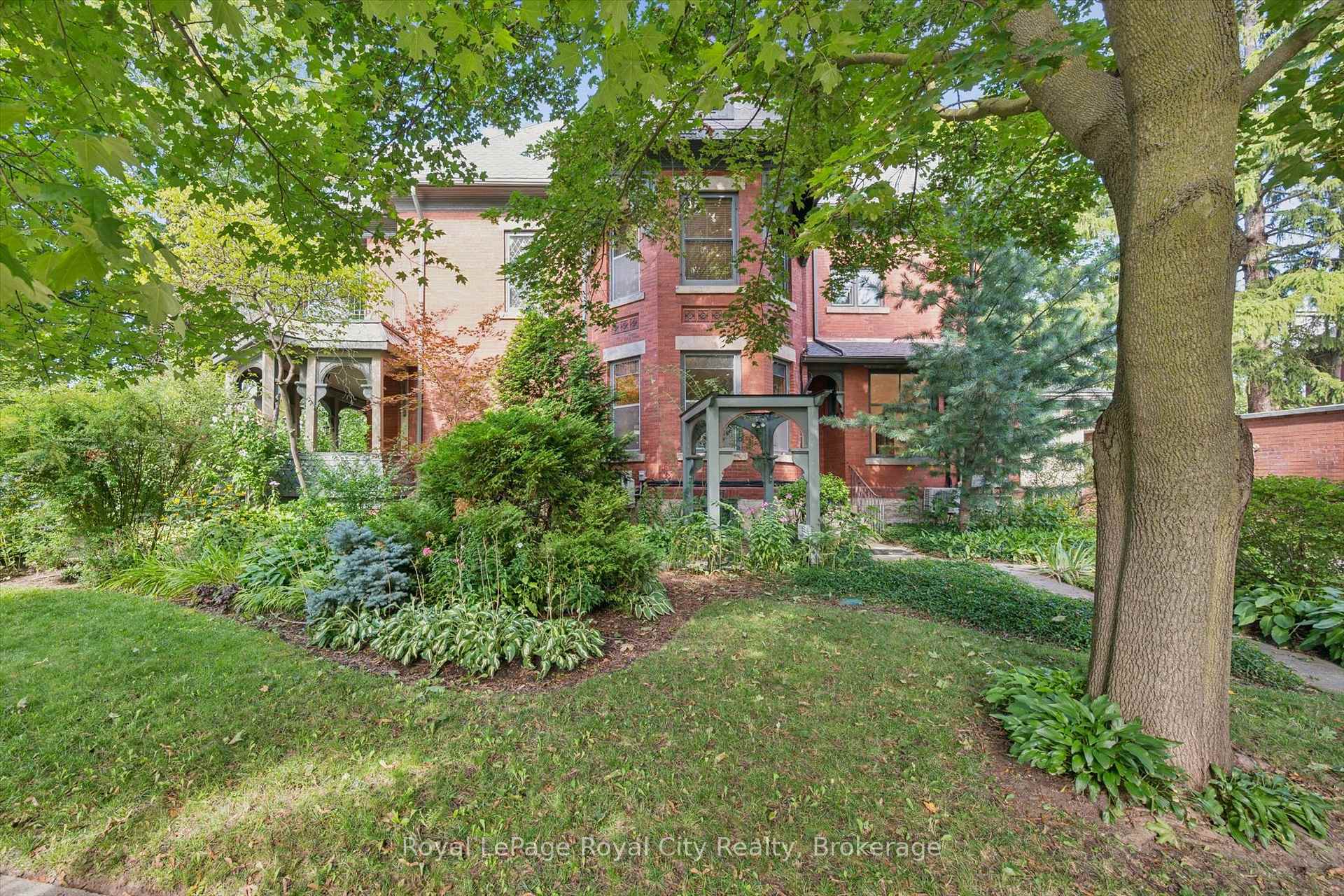 Photo 3 of 80 London Road W, Guelph, Exhibition Park — HOMEH