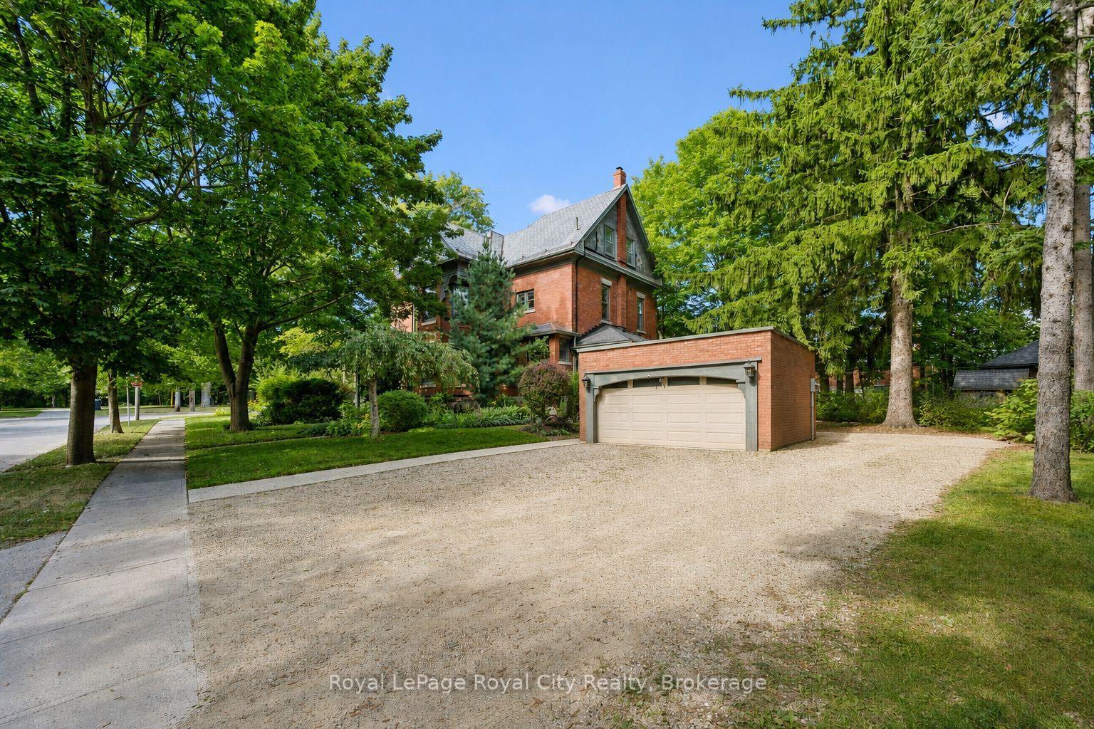 Photo 4 of 80 London Road W, Guelph, Exhibition Park — HOMEH