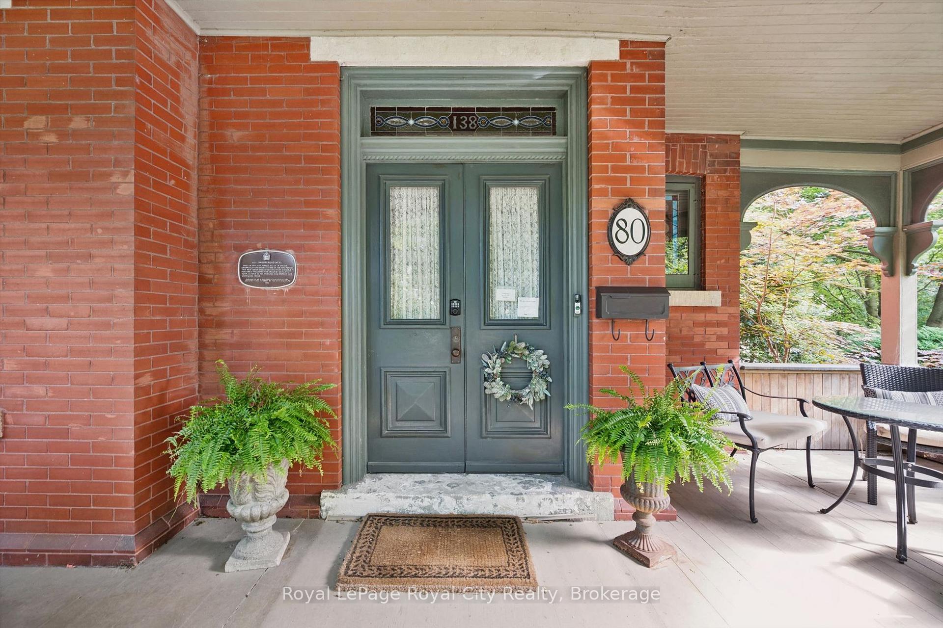 Photo 6 of 80 London Road W, Guelph, Exhibition Park — HOMEH