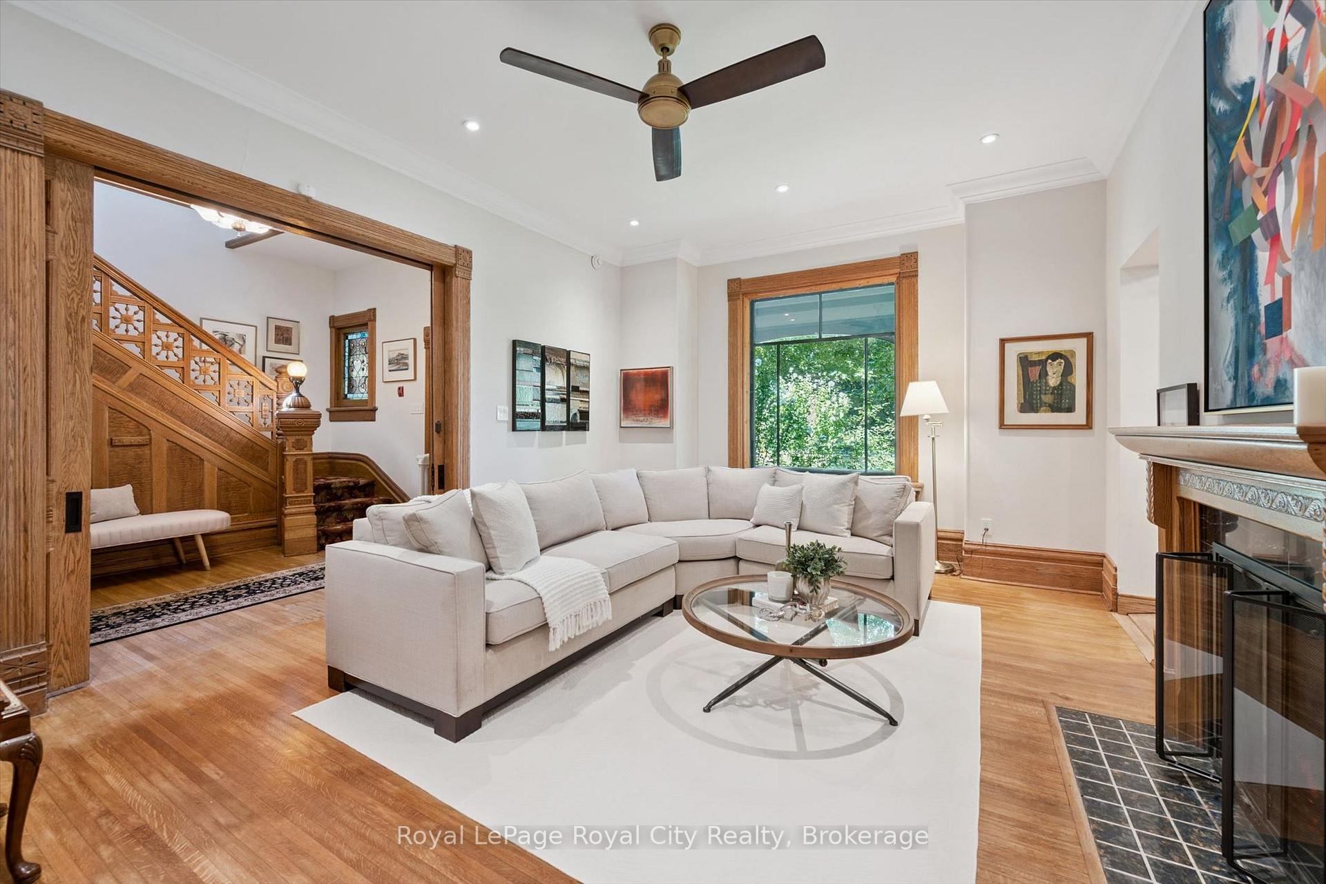 Photo 10 of 80 London Road W, Guelph, Exhibition Park — HOMEH