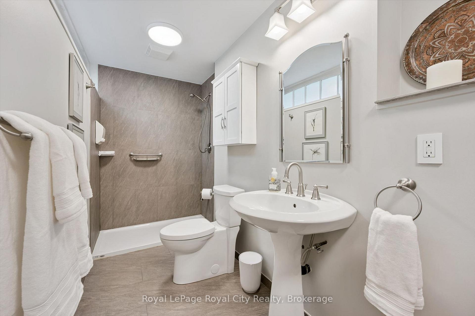 Photo 11 of 80 London Road W, Guelph, Exhibition Park — HOMEH