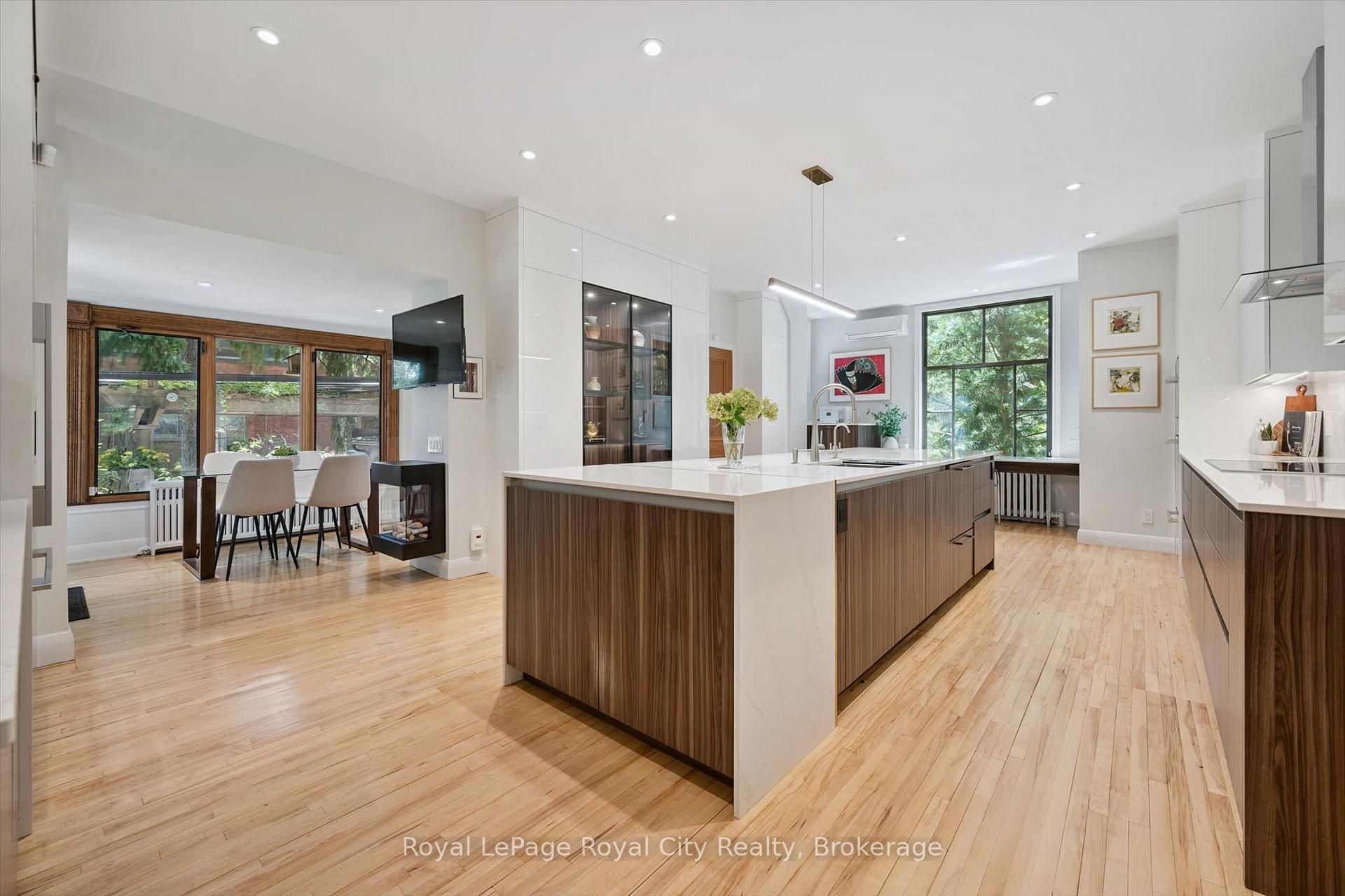 Photo 18 of 80 London Road W, Guelph, Exhibition Park — HOMEH