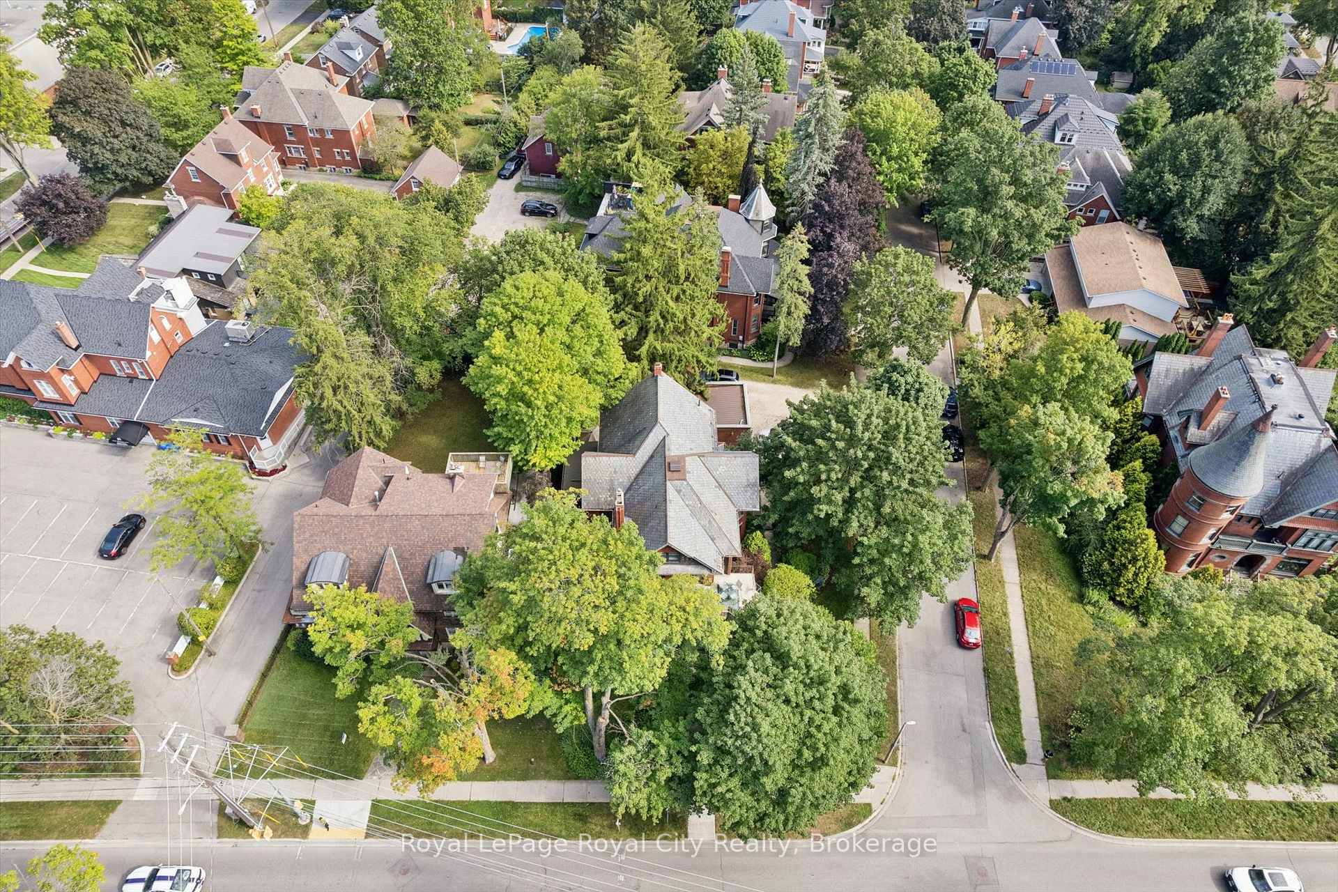 Photo 49 of 80 London Road W, Guelph, Exhibition Park — HOMEH
