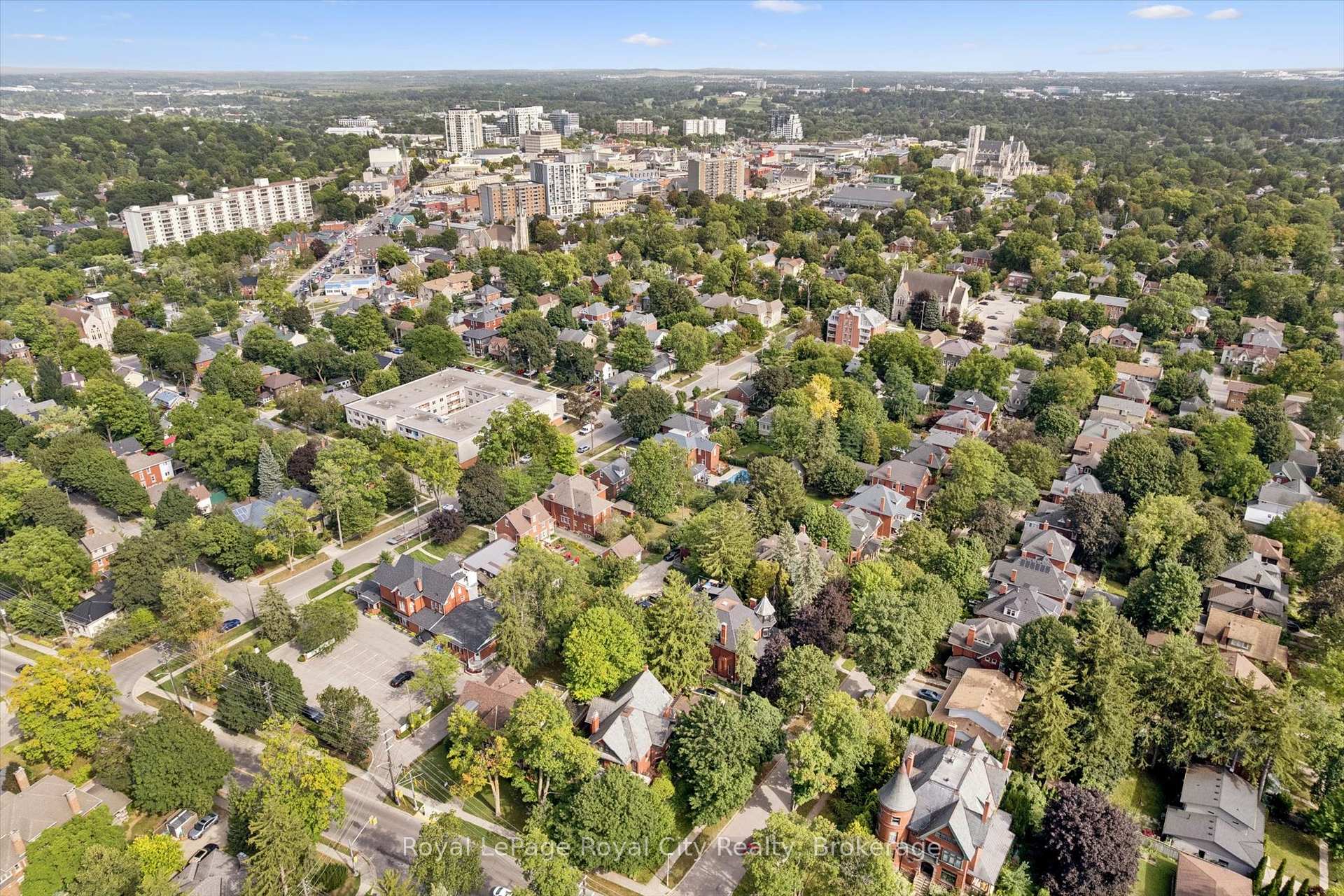 Photo 50 of 80 London Road W, Guelph, Exhibition Park — HOMEH
