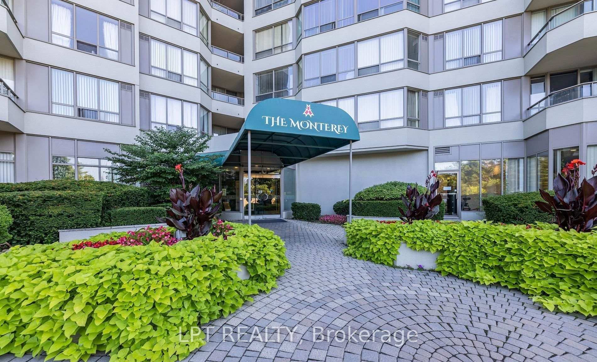 Photo 1 of Unit ph7, 175 Bamburgh Circle, Scarborough, Steeles — HOMEH
