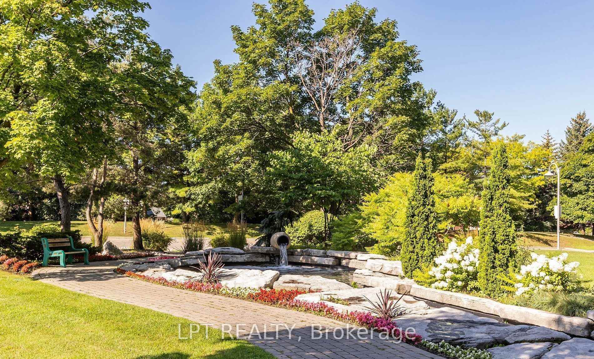 Photo 2 of Unit ph7, 175 Bamburgh Circle, Scarborough, Steeles — HOMEH