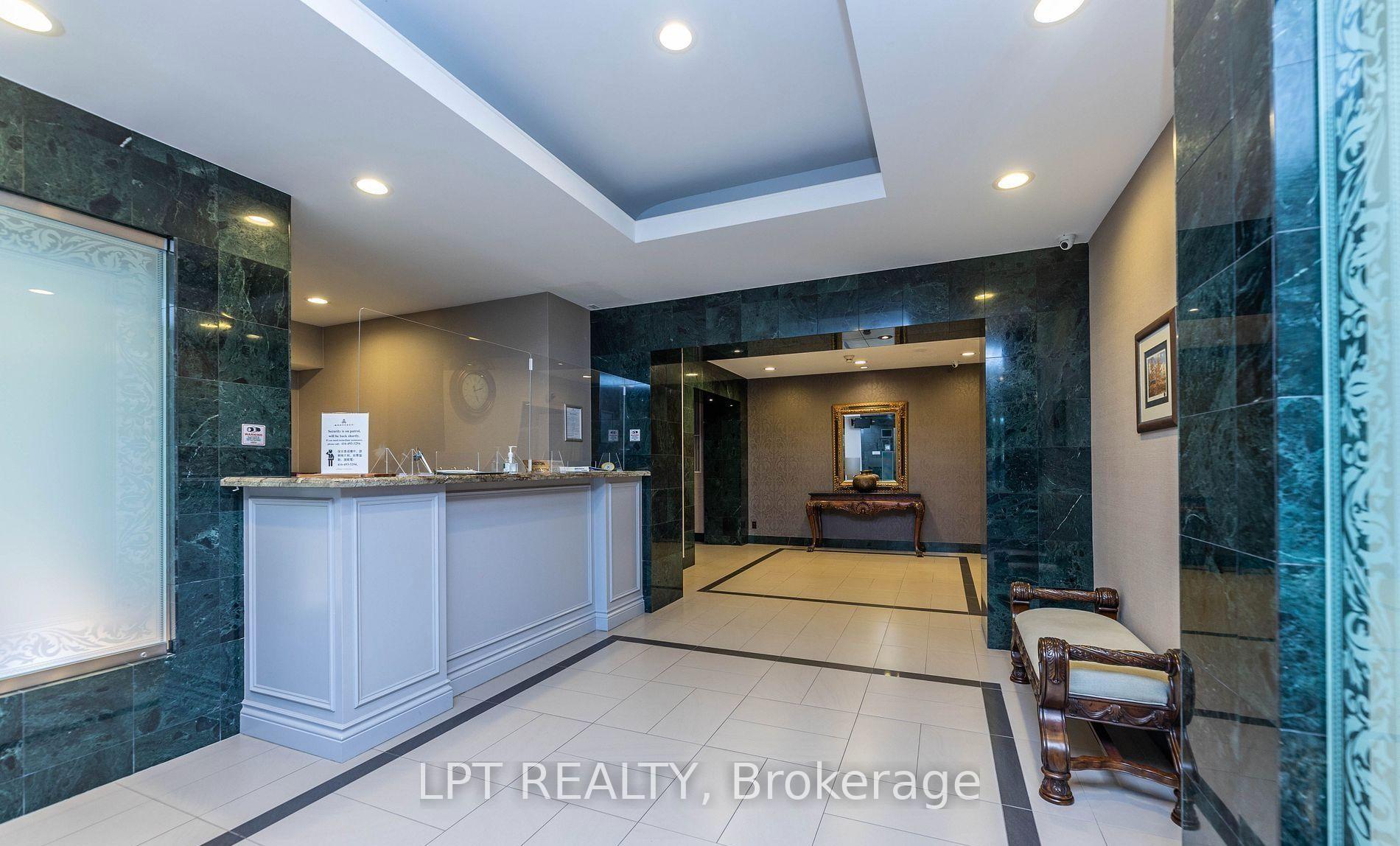 Photo 4 of Unit ph7, 175 Bamburgh Circle, Scarborough, Steeles — HOMEH