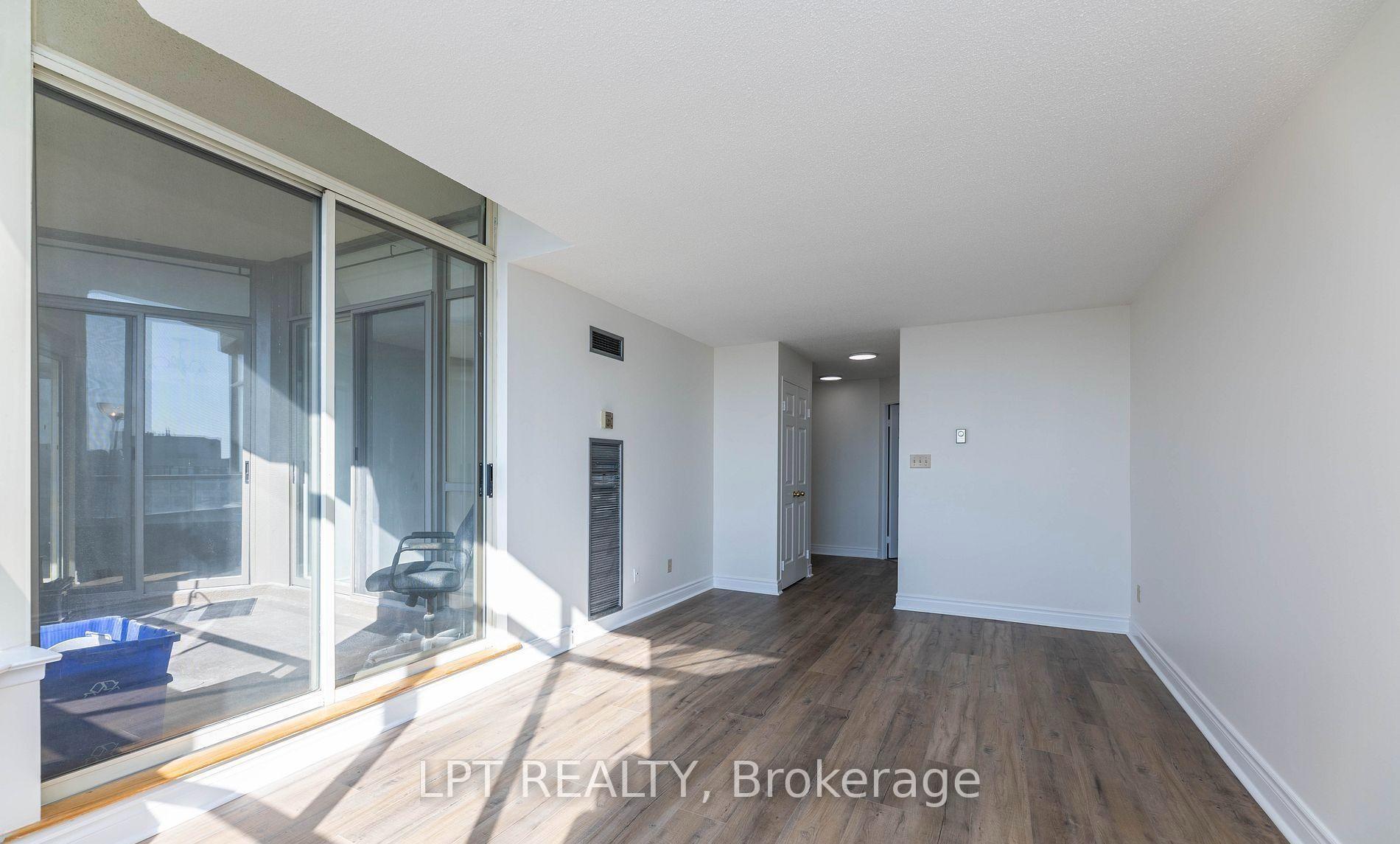 Photo 7 of Unit ph7, 175 Bamburgh Circle, Scarborough, Steeles — HOMEH