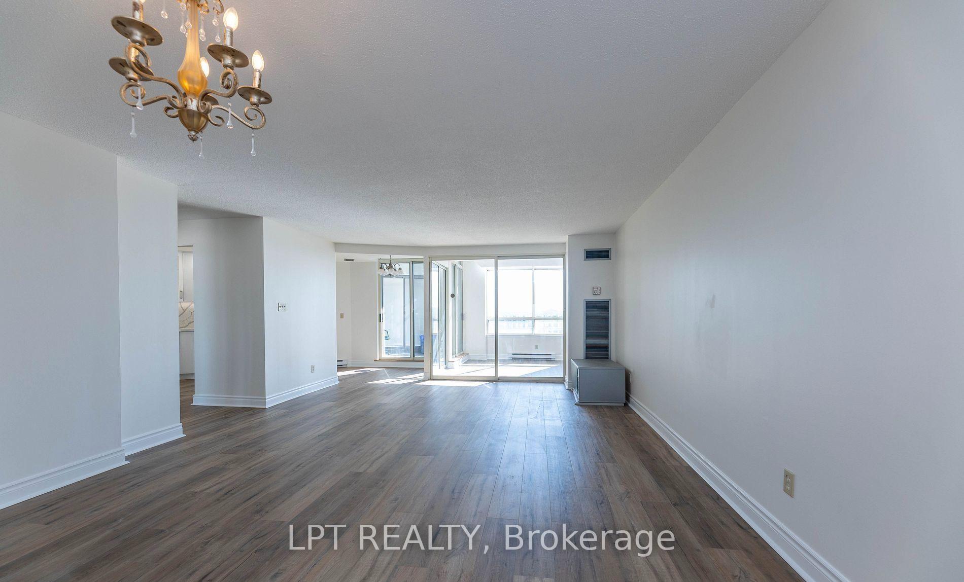 Photo 8 of Unit ph7, 175 Bamburgh Circle, Scarborough, Steeles — HOMEH