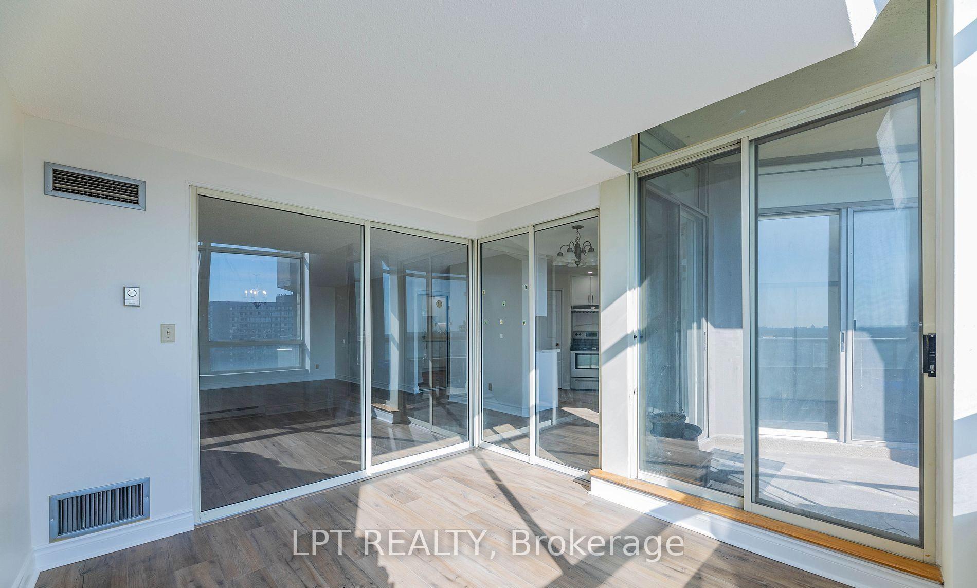 Photo 9 of Unit ph7, 175 Bamburgh Circle, Scarborough, Steeles — HOMEH