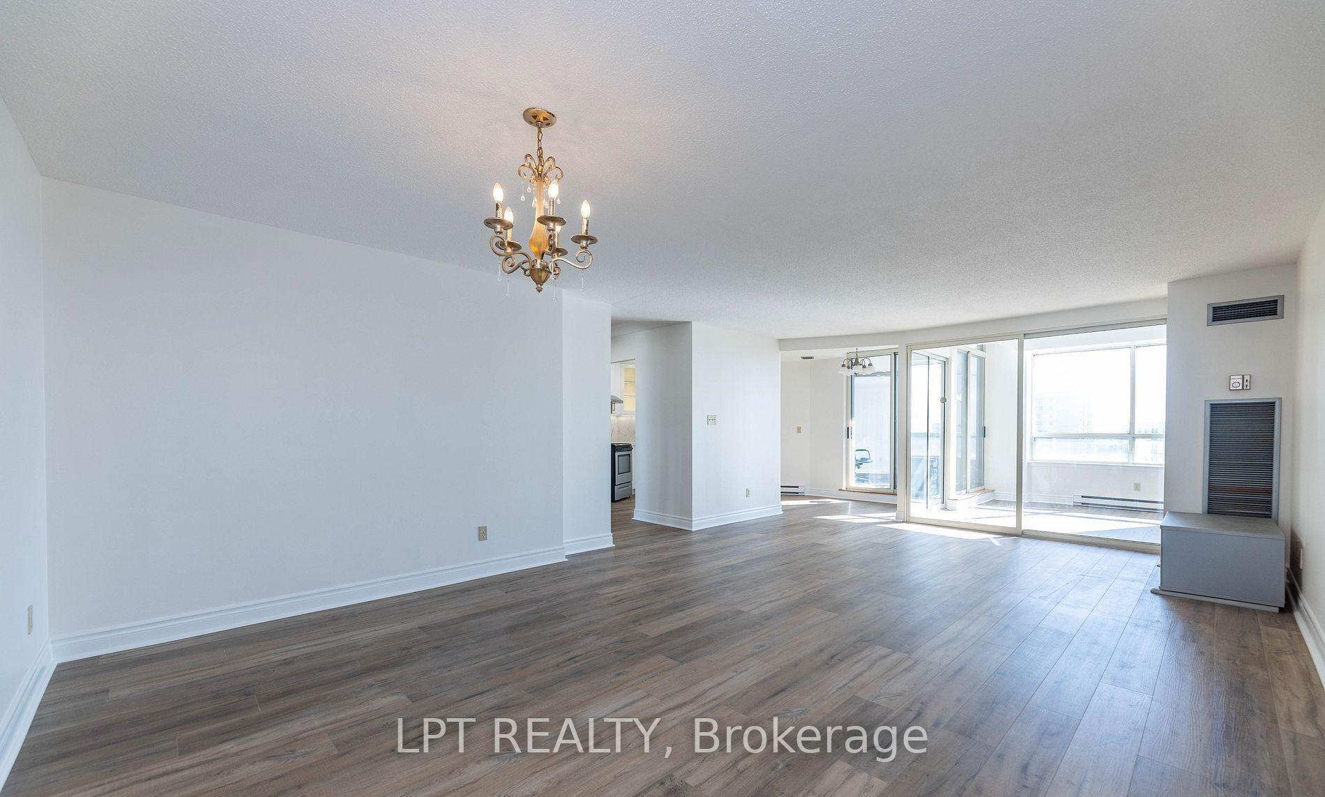 Photo 10 of Unit ph7, 175 Bamburgh Circle, Scarborough, Steeles — HOMEH