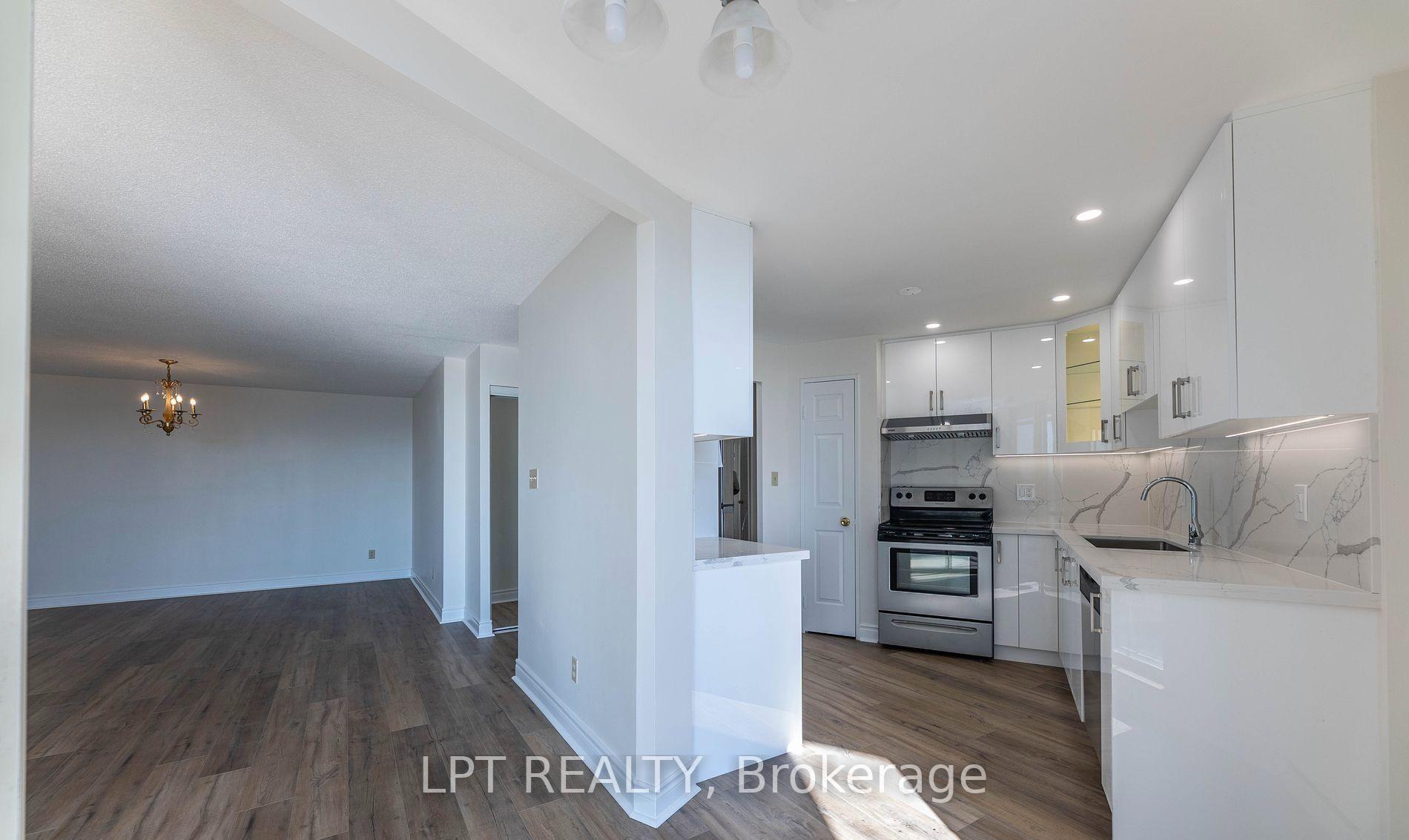 Photo 11 of Unit ph7, 175 Bamburgh Circle, Scarborough, Steeles — HOMEH