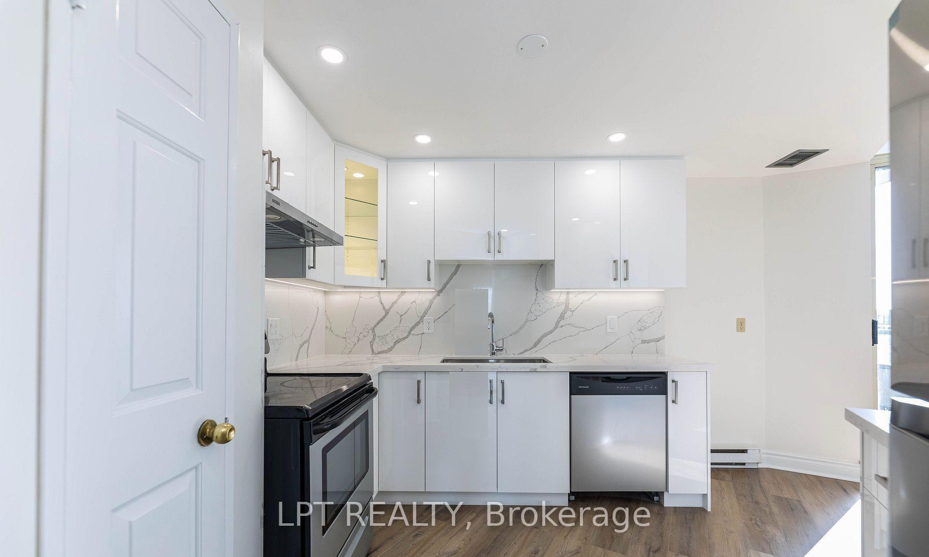 Photo 13 of Unit ph7, 175 Bamburgh Circle, Scarborough, Steeles — HOMEH