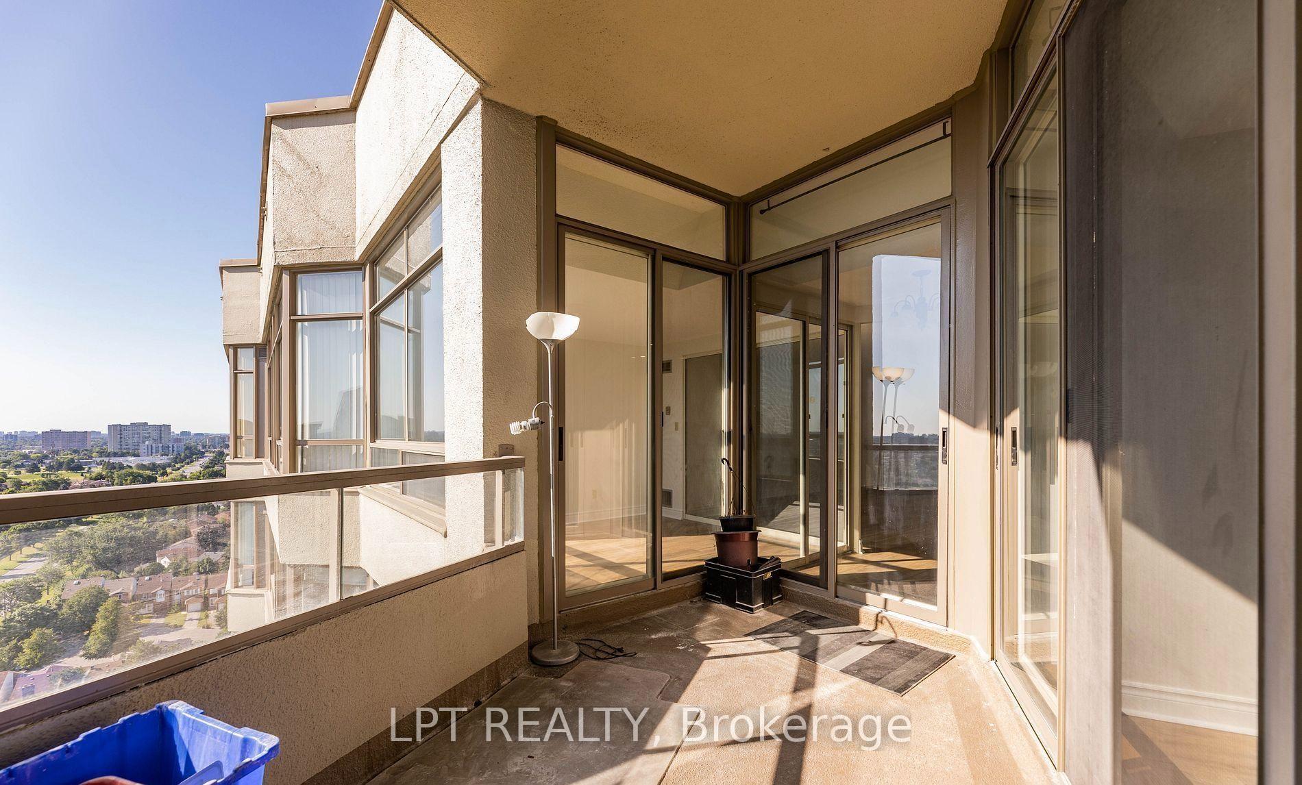 Photo 15 of Unit ph7, 175 Bamburgh Circle, Scarborough, Steeles — HOMEH