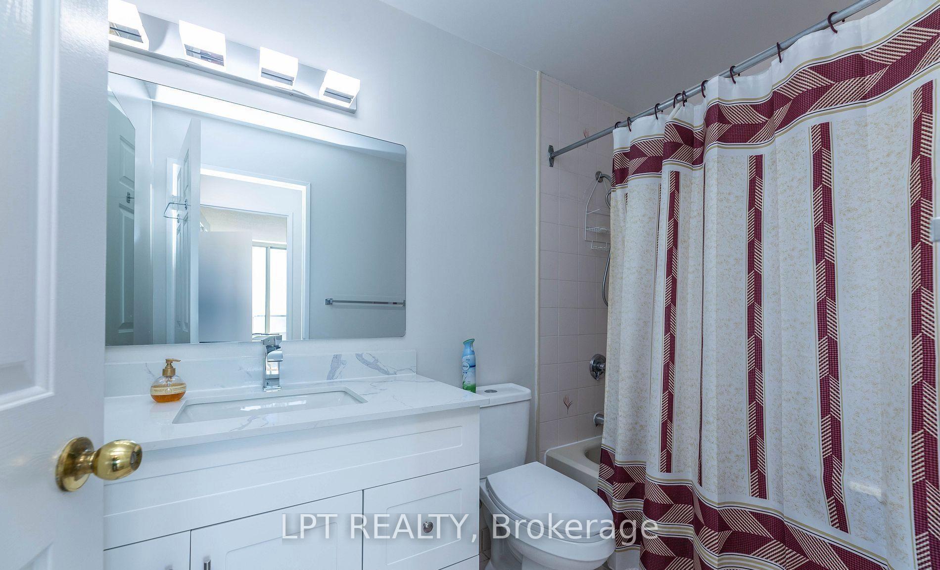 Photo 18 of Unit ph7, 175 Bamburgh Circle, Scarborough, Steeles — HOMEH