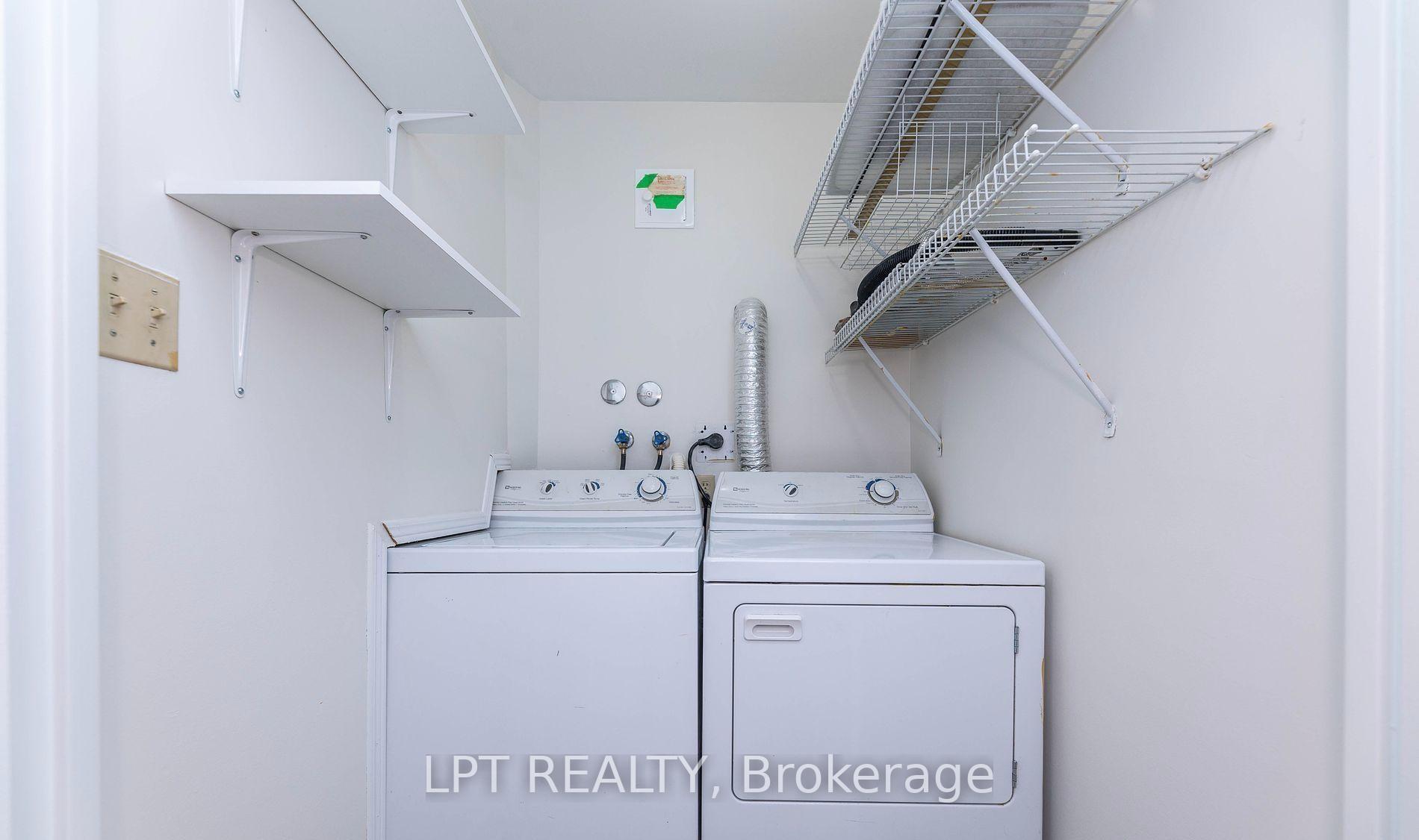 Photo 22 of Unit ph7, 175 Bamburgh Circle, Scarborough, Steeles — HOMEH