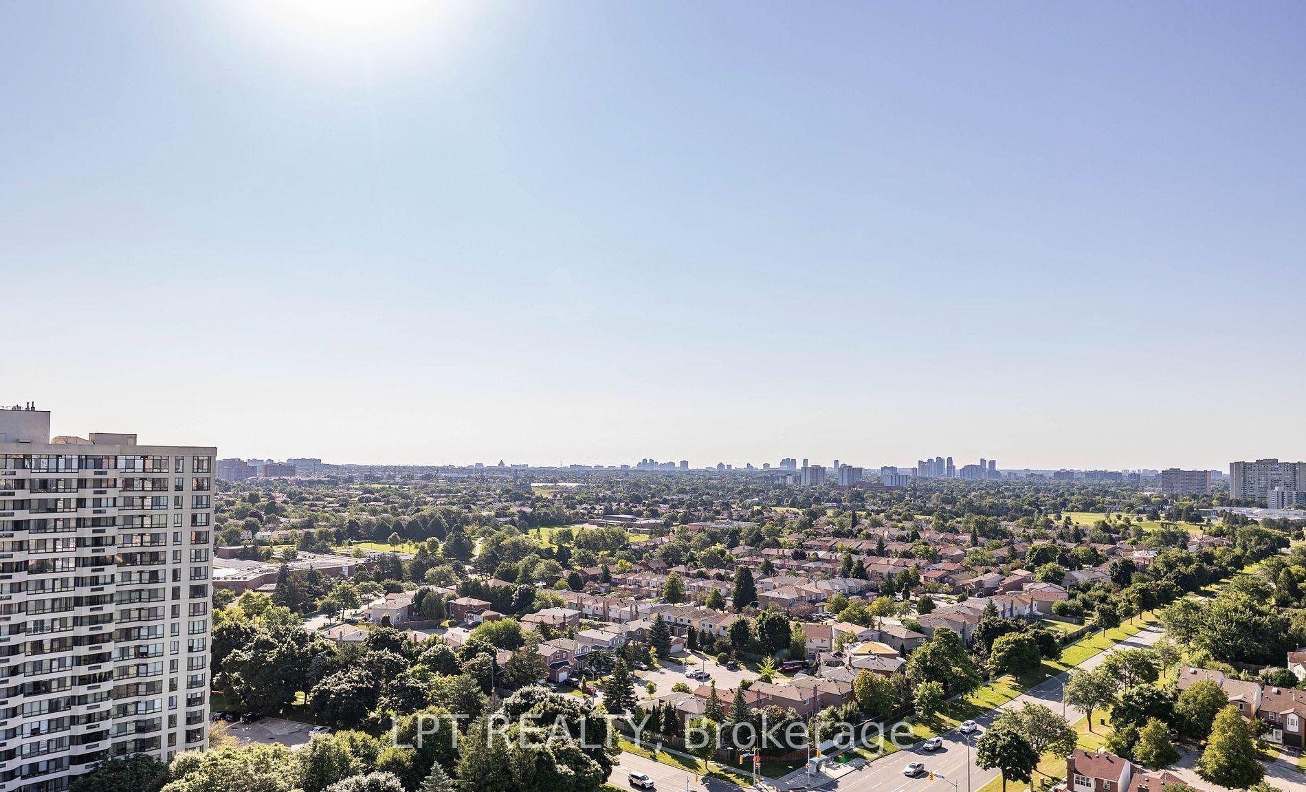 Photo 23 of Unit ph7, 175 Bamburgh Circle, Scarborough, Steeles — HOMEH