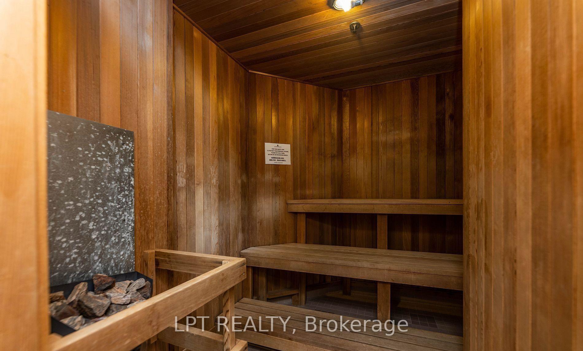 Photo 25 of Unit ph7, 175 Bamburgh Circle, Scarborough, Steeles — HOMEH