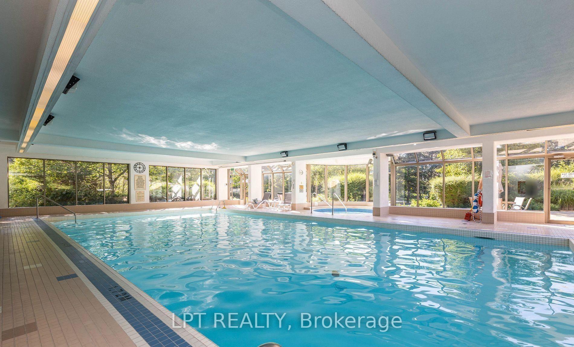 Photo 26 of Unit ph7, 175 Bamburgh Circle, Scarborough, Steeles — HOMEH