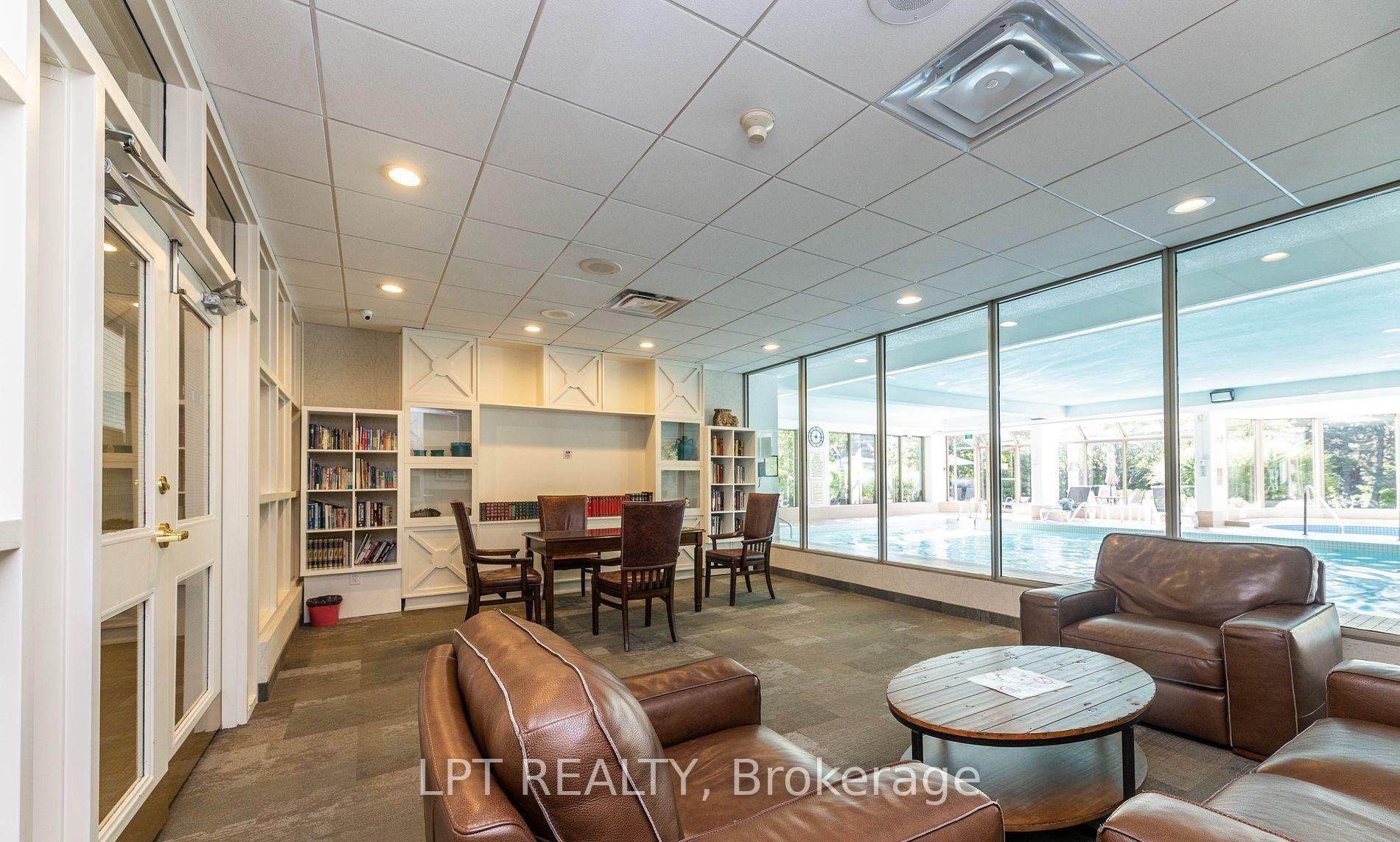 Photo 27 of Unit ph7, 175 Bamburgh Circle, Scarborough, Steeles — HOMEH