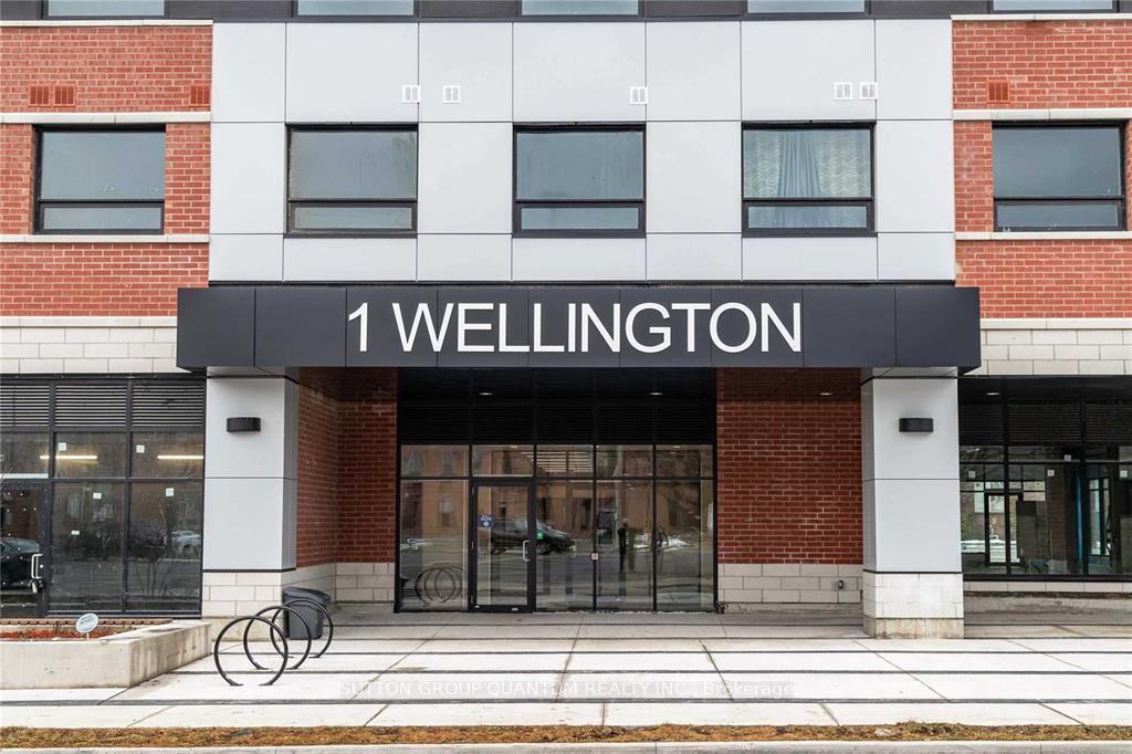 Photo 25 of Unit 712, 1 Wellington Street, Brant, Brantford Twp — HOMEH
